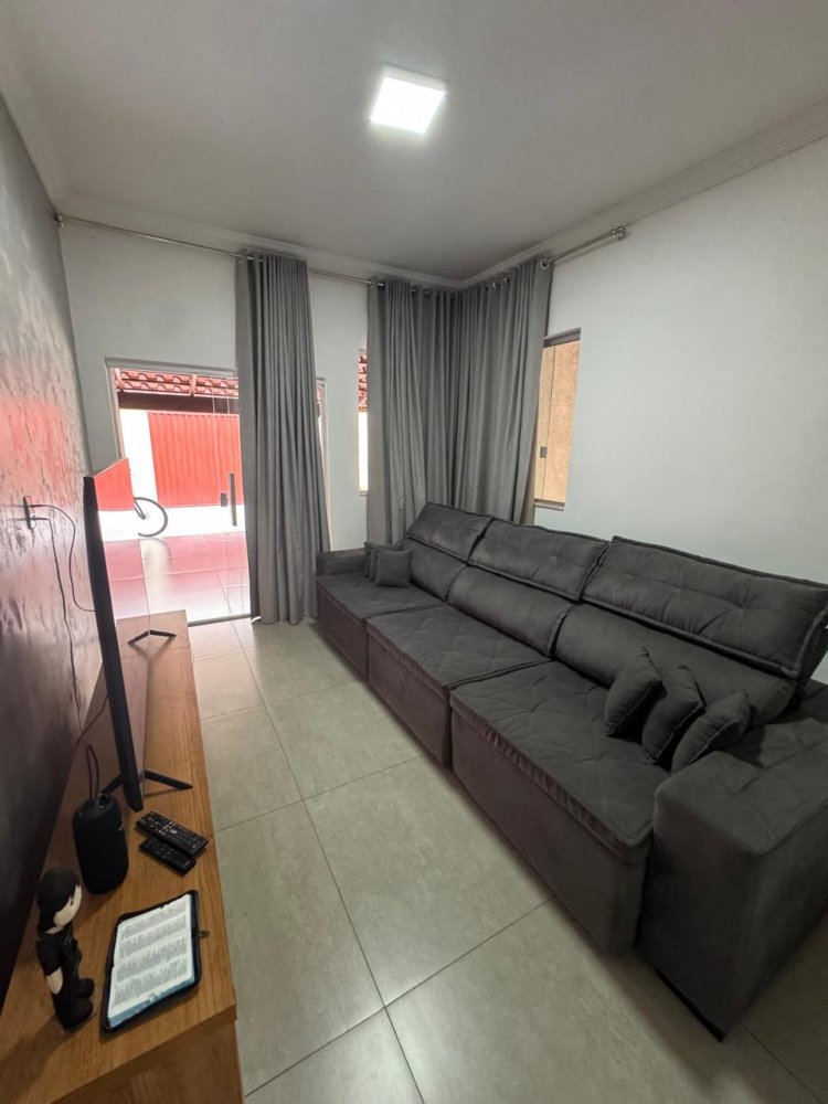 Casa à venda com 3 quartos, 216m² - Foto 19