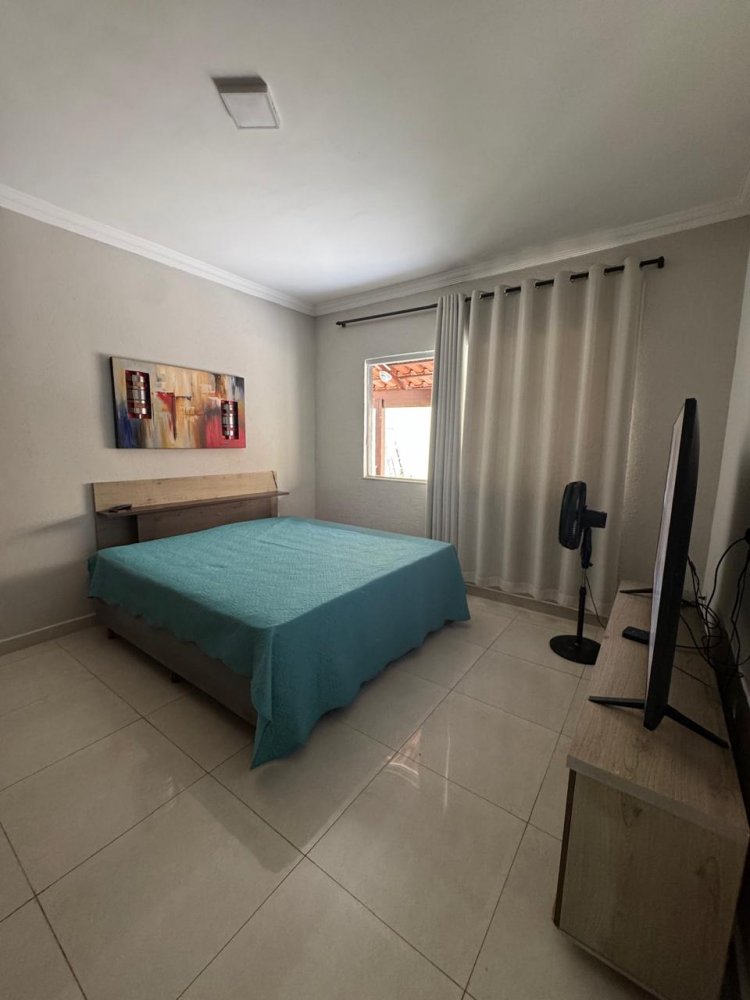 Casa à venda com 3 quartos, 216m² - Foto 10