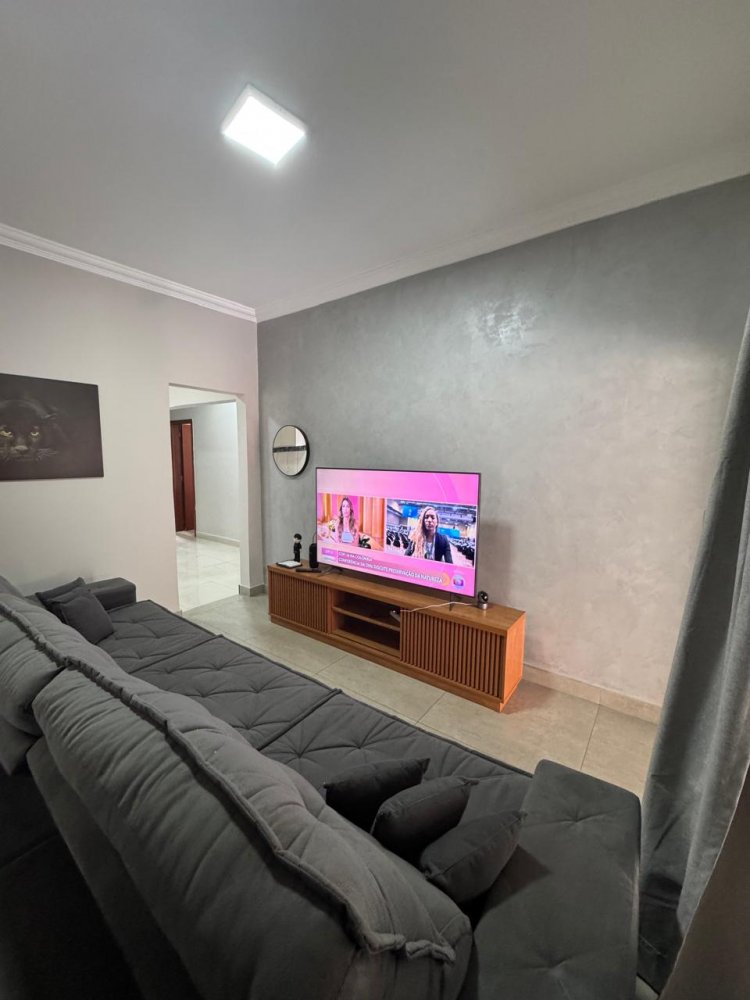 Casa à venda com 3 quartos, 216m² - Foto 17