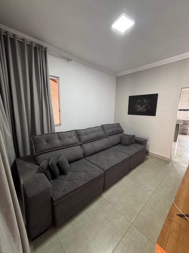 Casa à venda com 3 quartos, 216m² - Foto 20