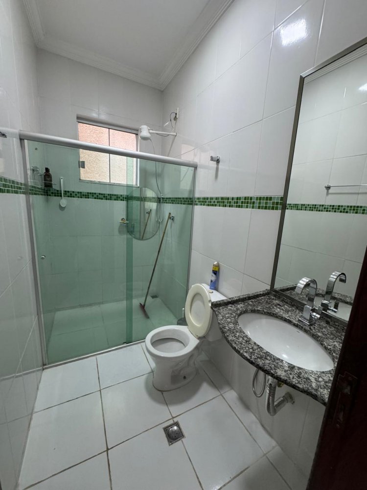 Casa à venda com 3 quartos, 216m² - Foto 13