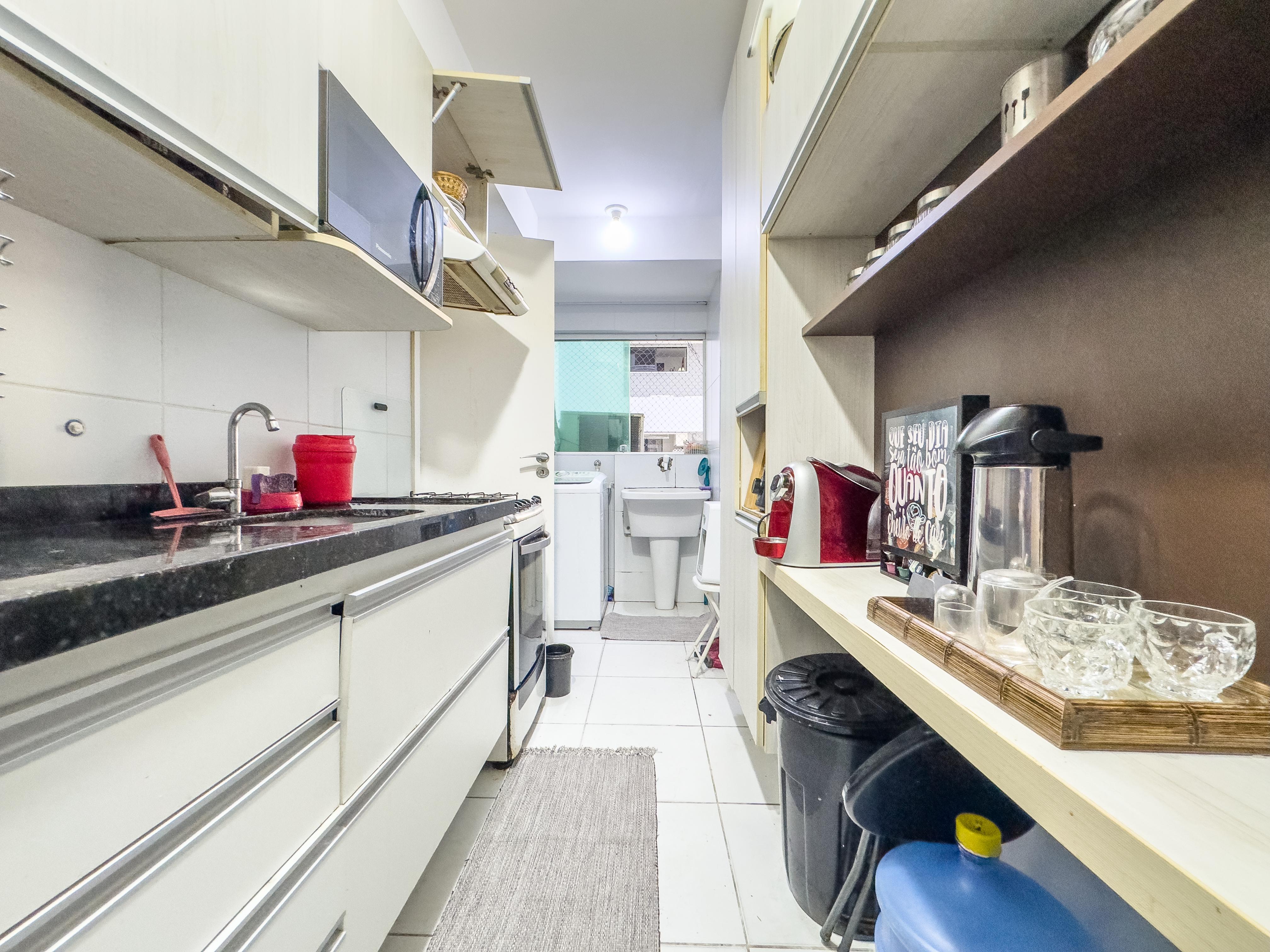 Apartamento à venda com 3 quartos, 91m² - Foto 23