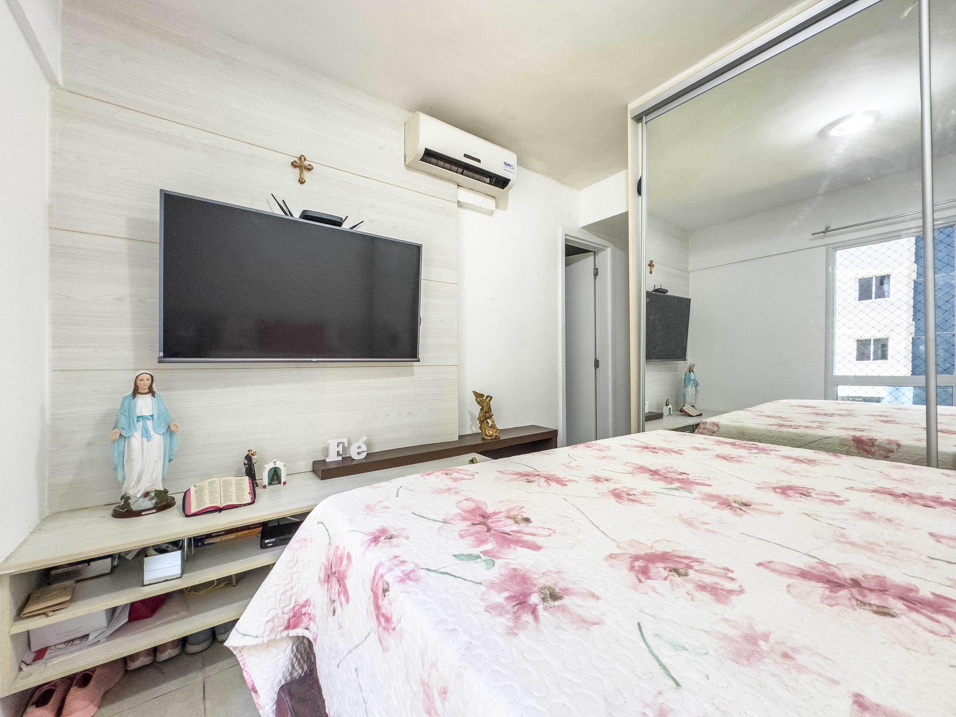 Apartamento à venda com 3 quartos, 91m² - Foto 19