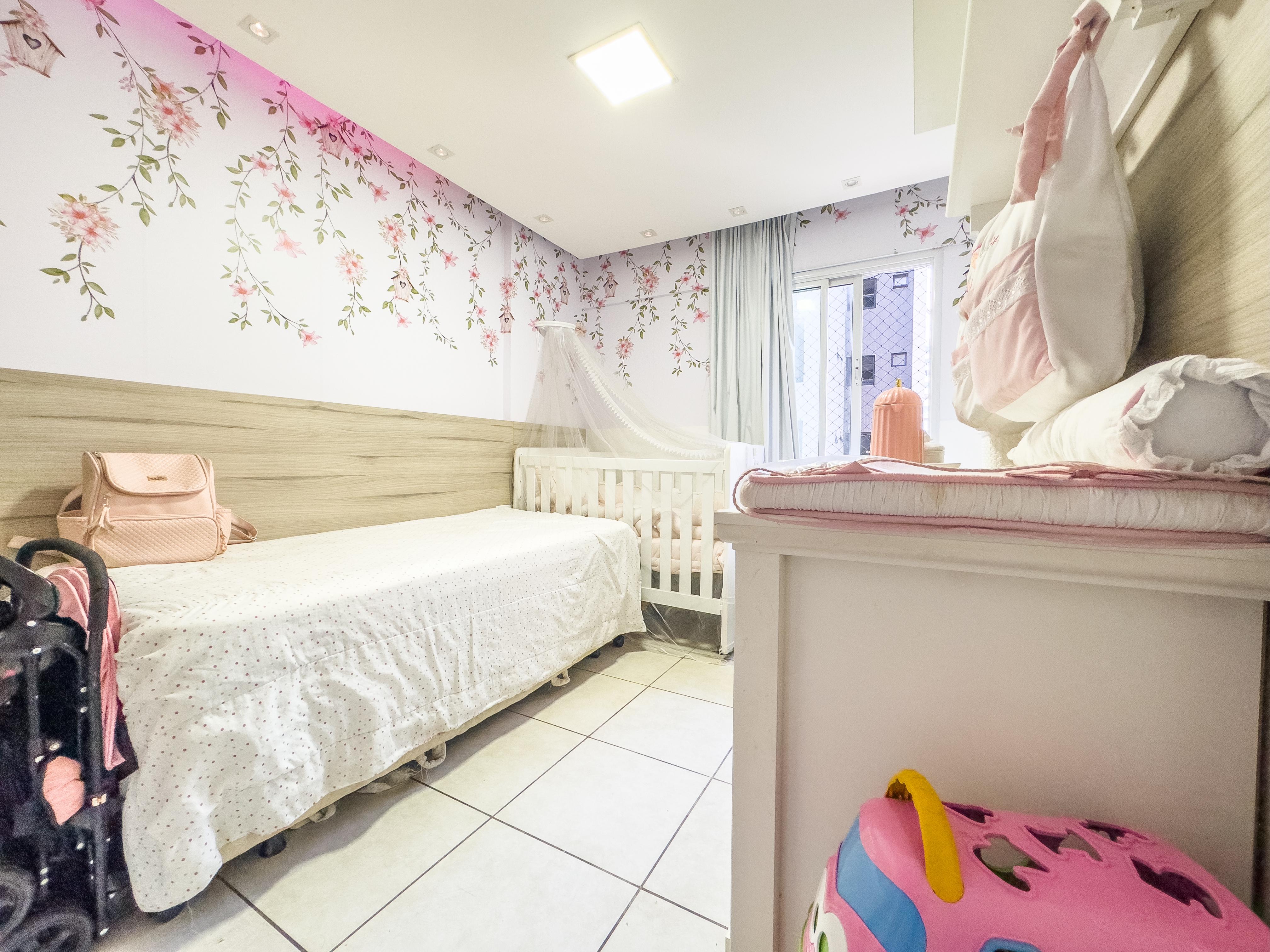 Apartamento à venda com 3 quartos, 91m² - Foto 11