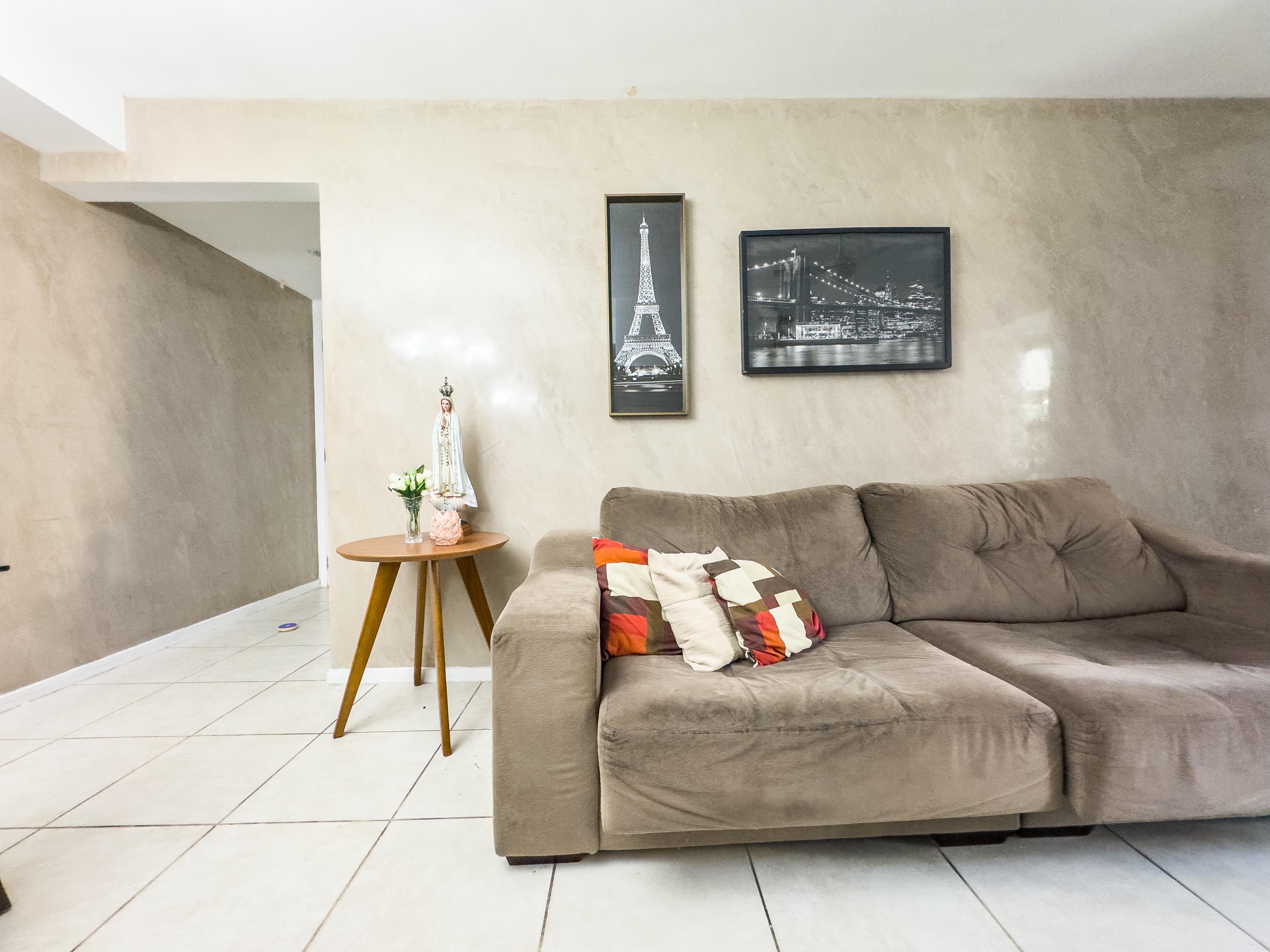 Apartamento à venda com 3 quartos, 91m² - Foto 6