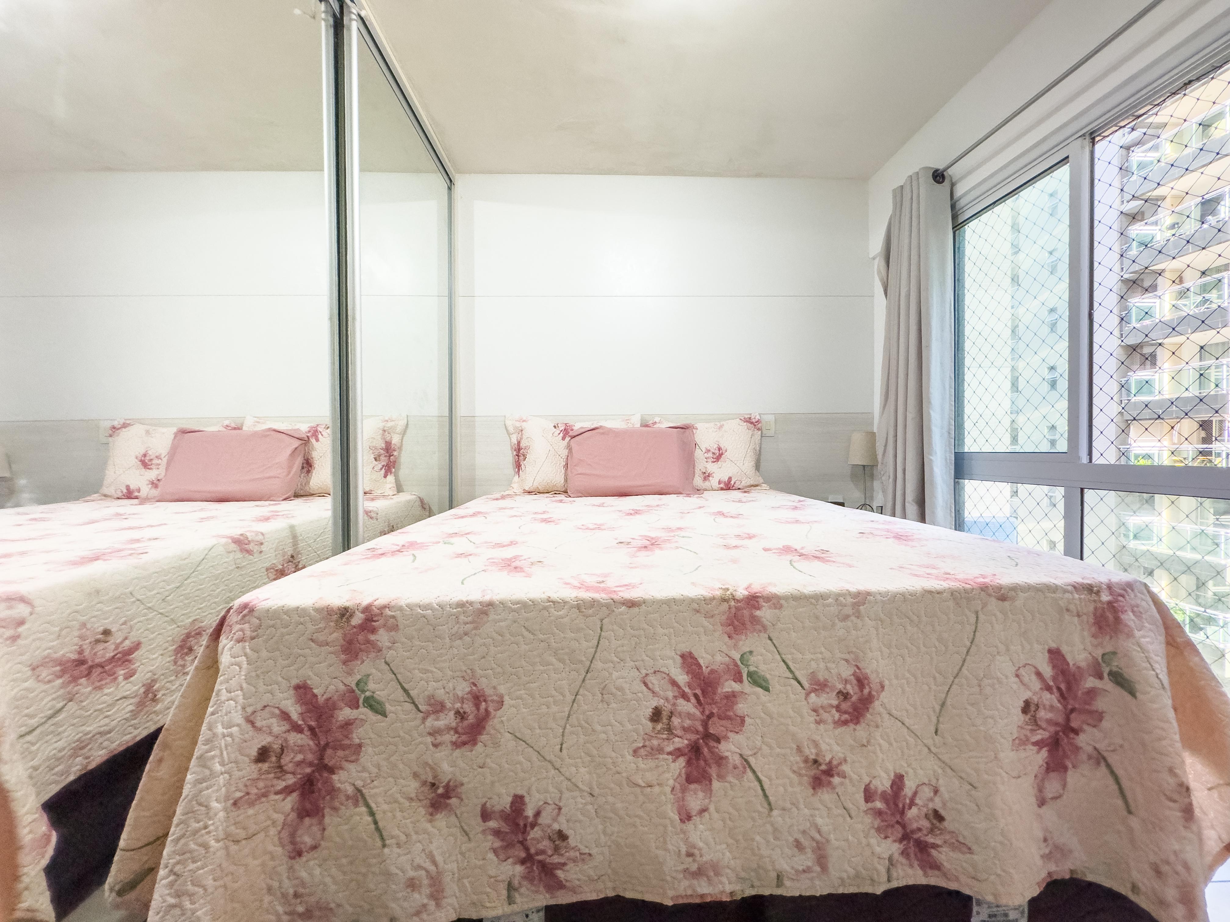 Apartamento à venda com 3 quartos, 91m² - Foto 18