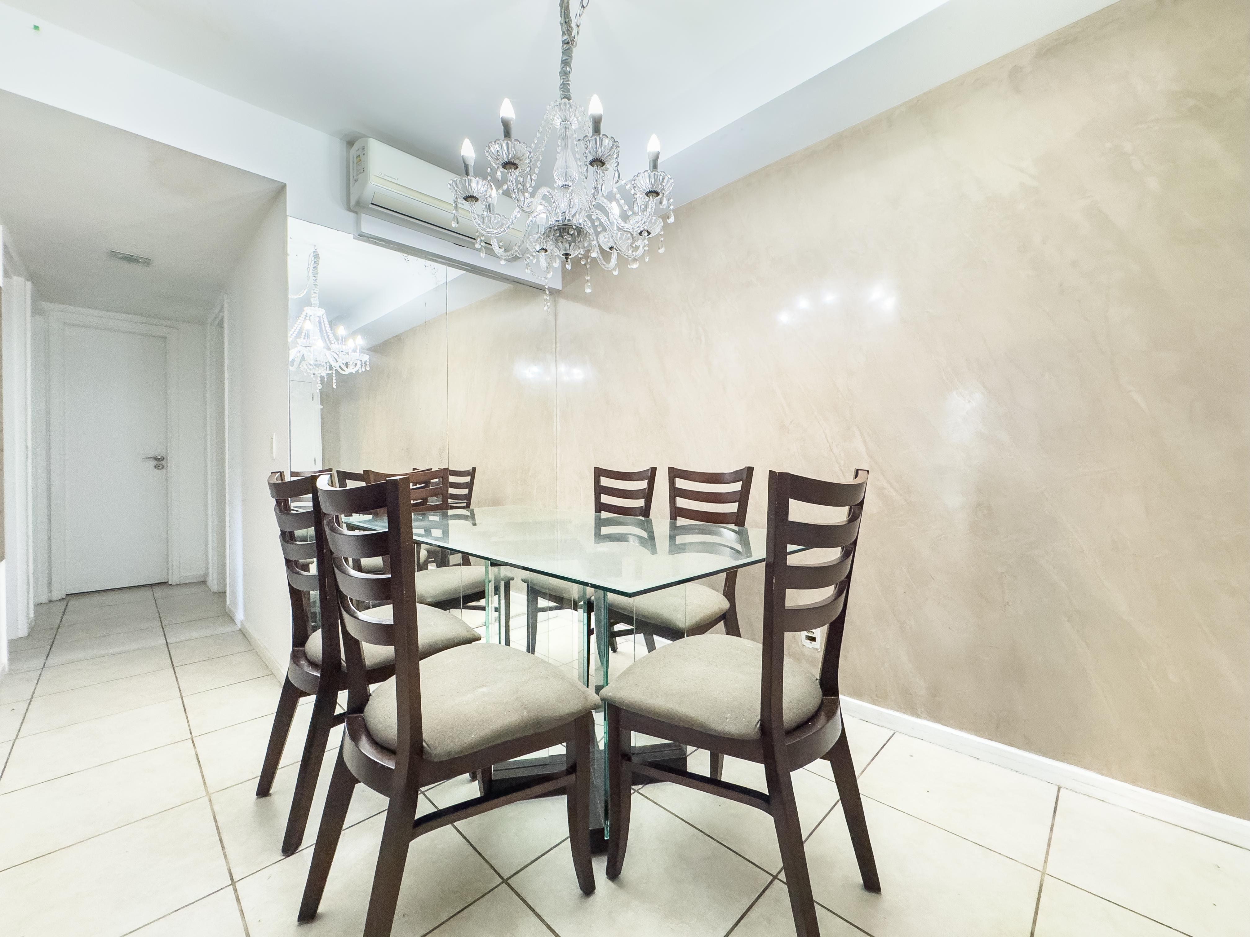 Apartamento à venda com 3 quartos, 91m² - Foto 9