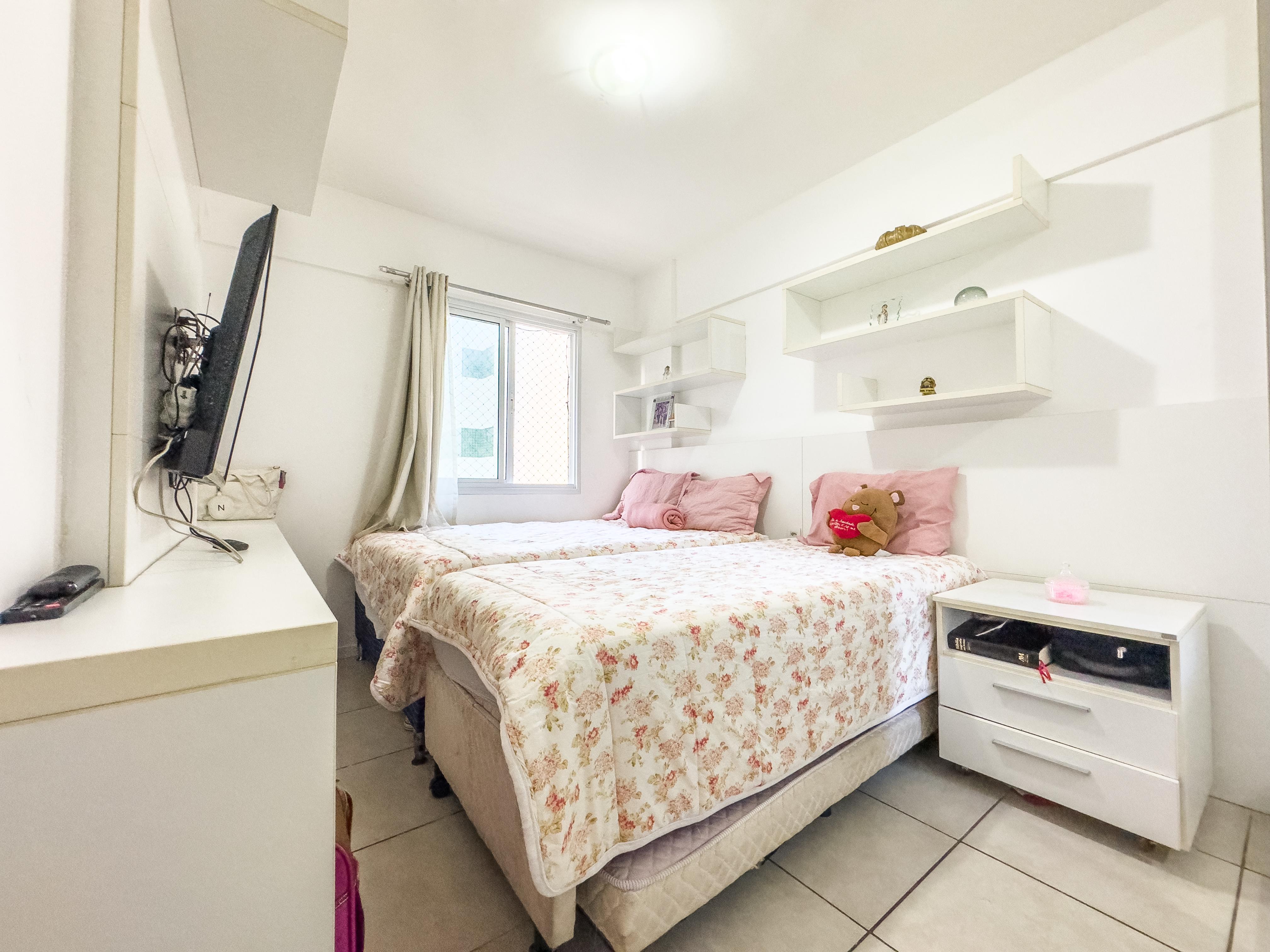 Apartamento à venda com 3 quartos, 91m² - Foto 15
