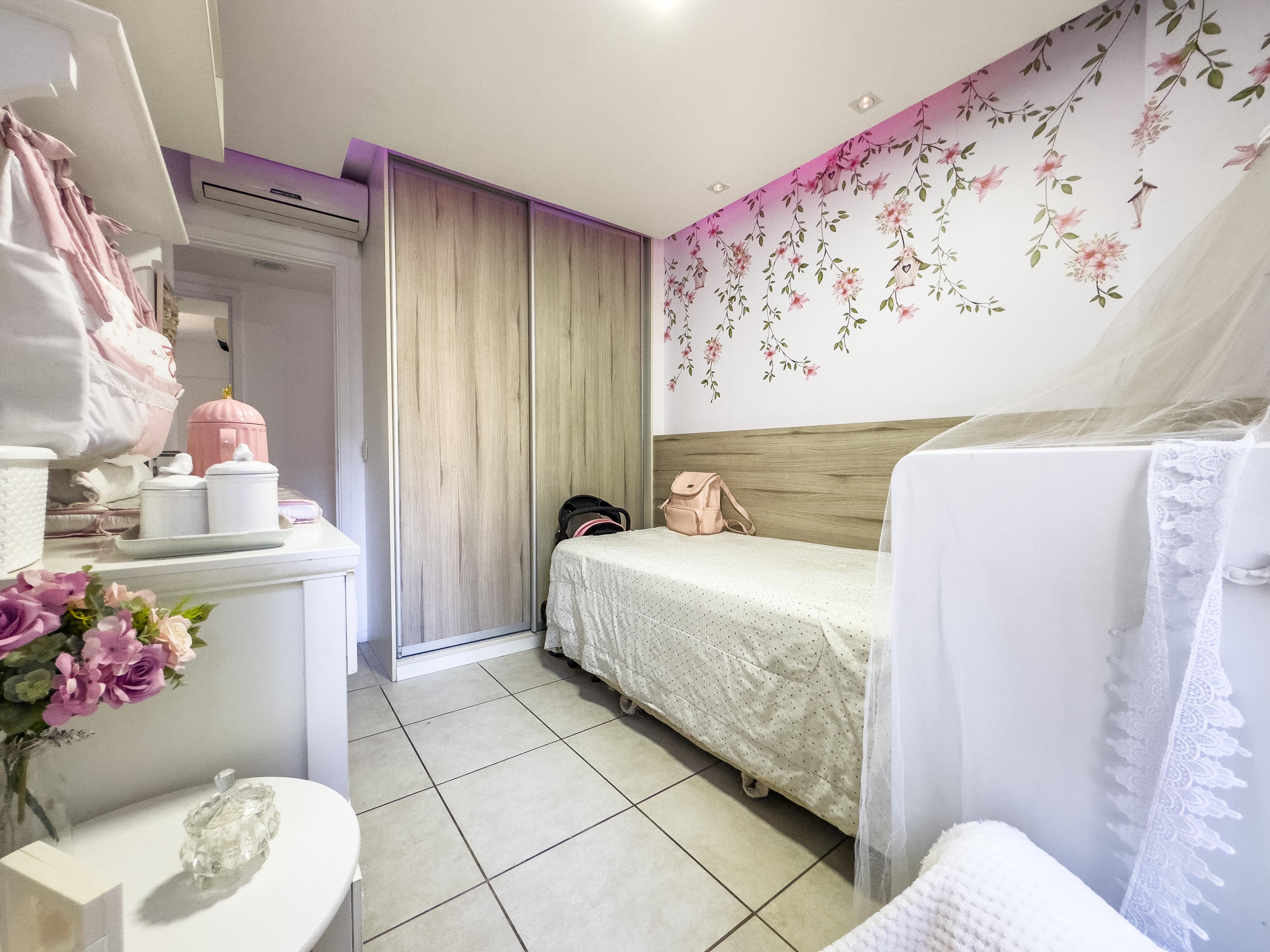 Apartamento à venda com 3 quartos, 91m² - Foto 13