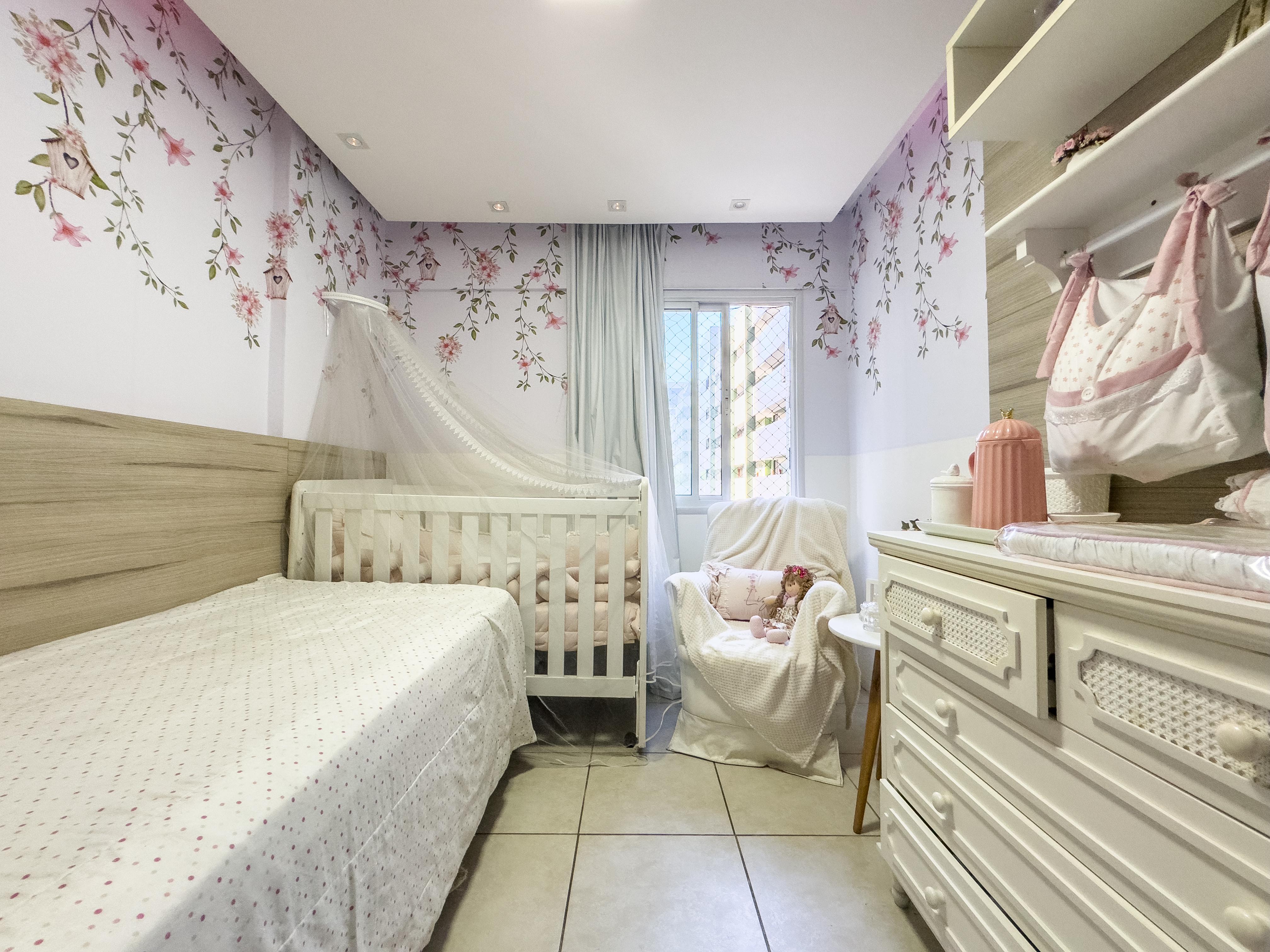 Apartamento à venda com 3 quartos, 91m² - Foto 12