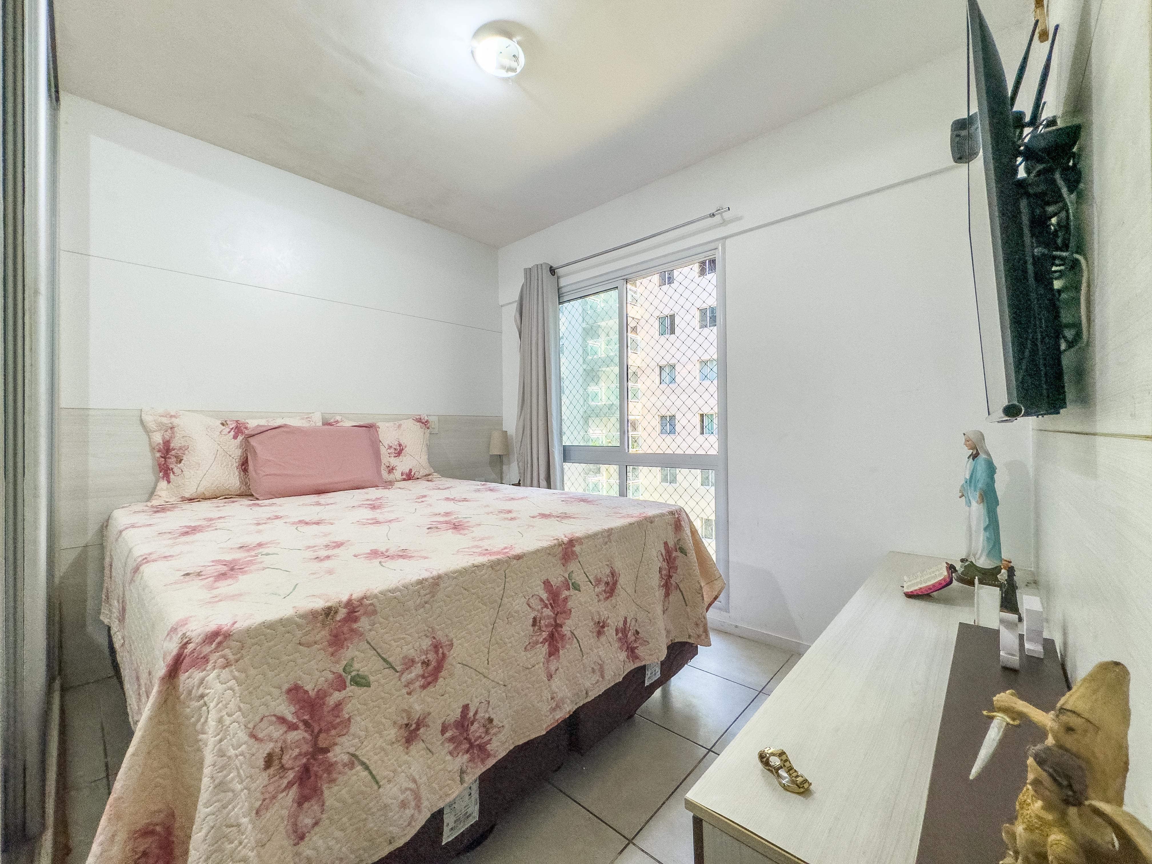 Apartamento à venda com 3 quartos, 91m² - Foto 17