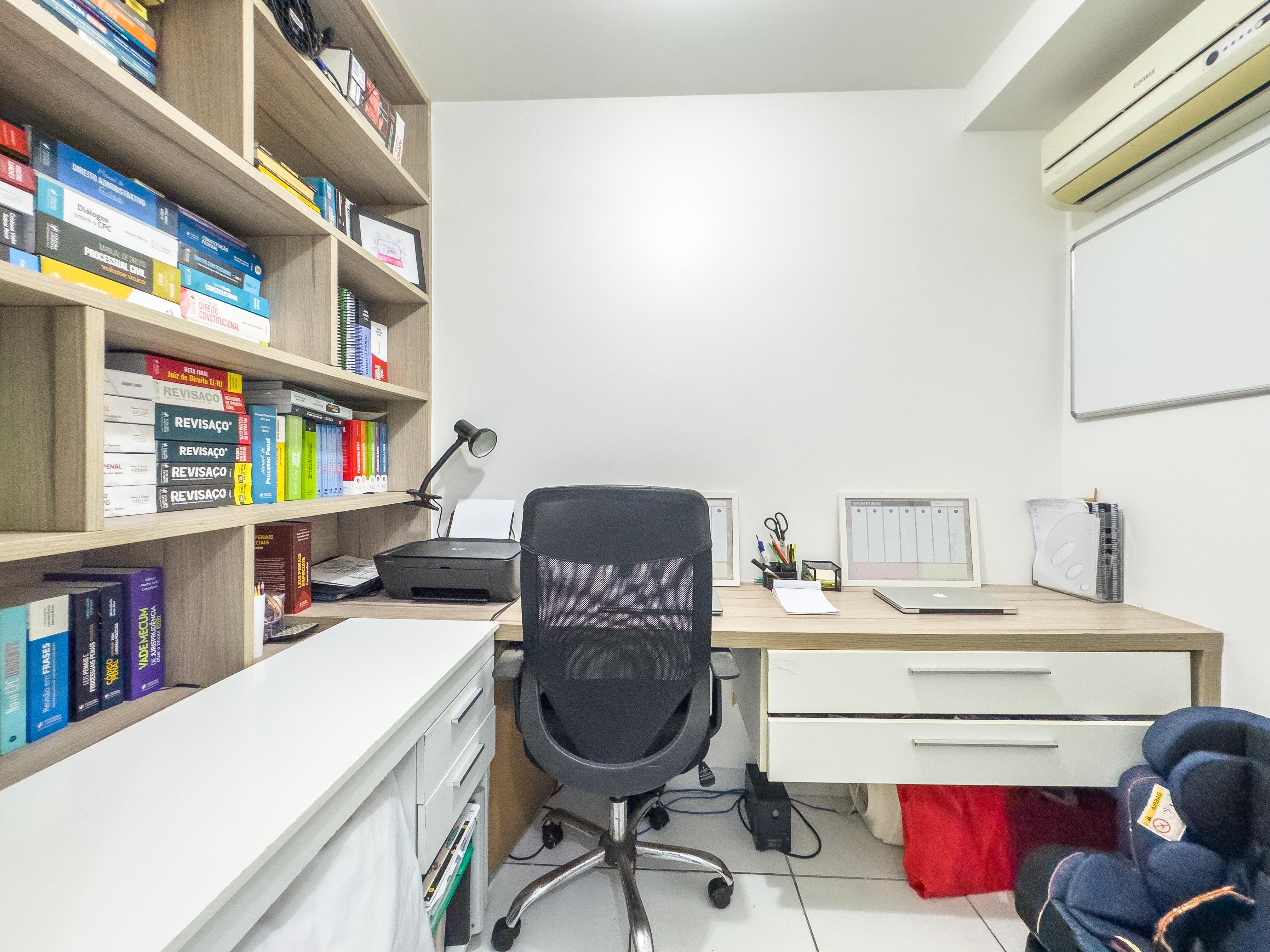 Apartamento à venda com 3 quartos, 91m² - Foto 22