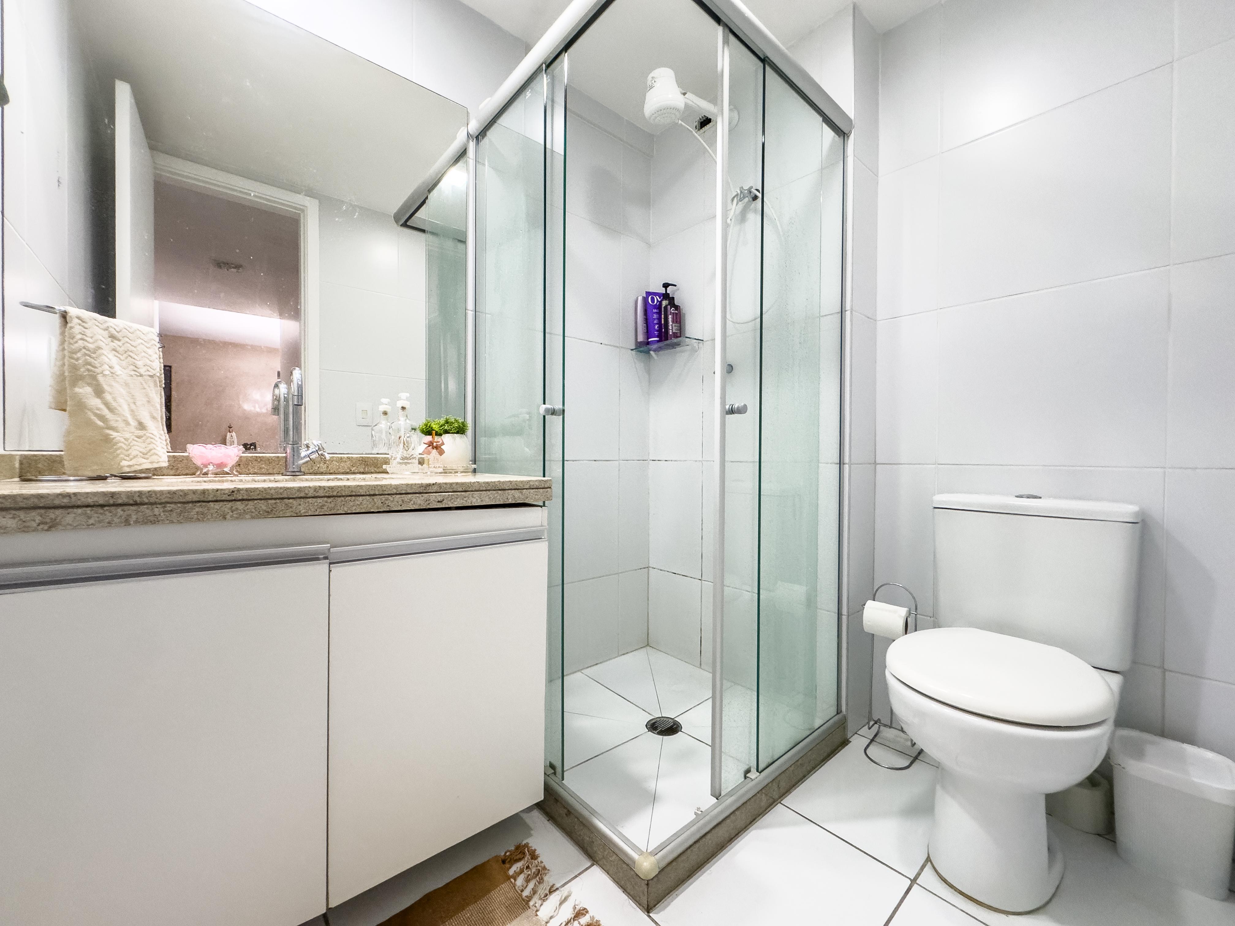 Apartamento à venda com 3 quartos, 91m² - Foto 14