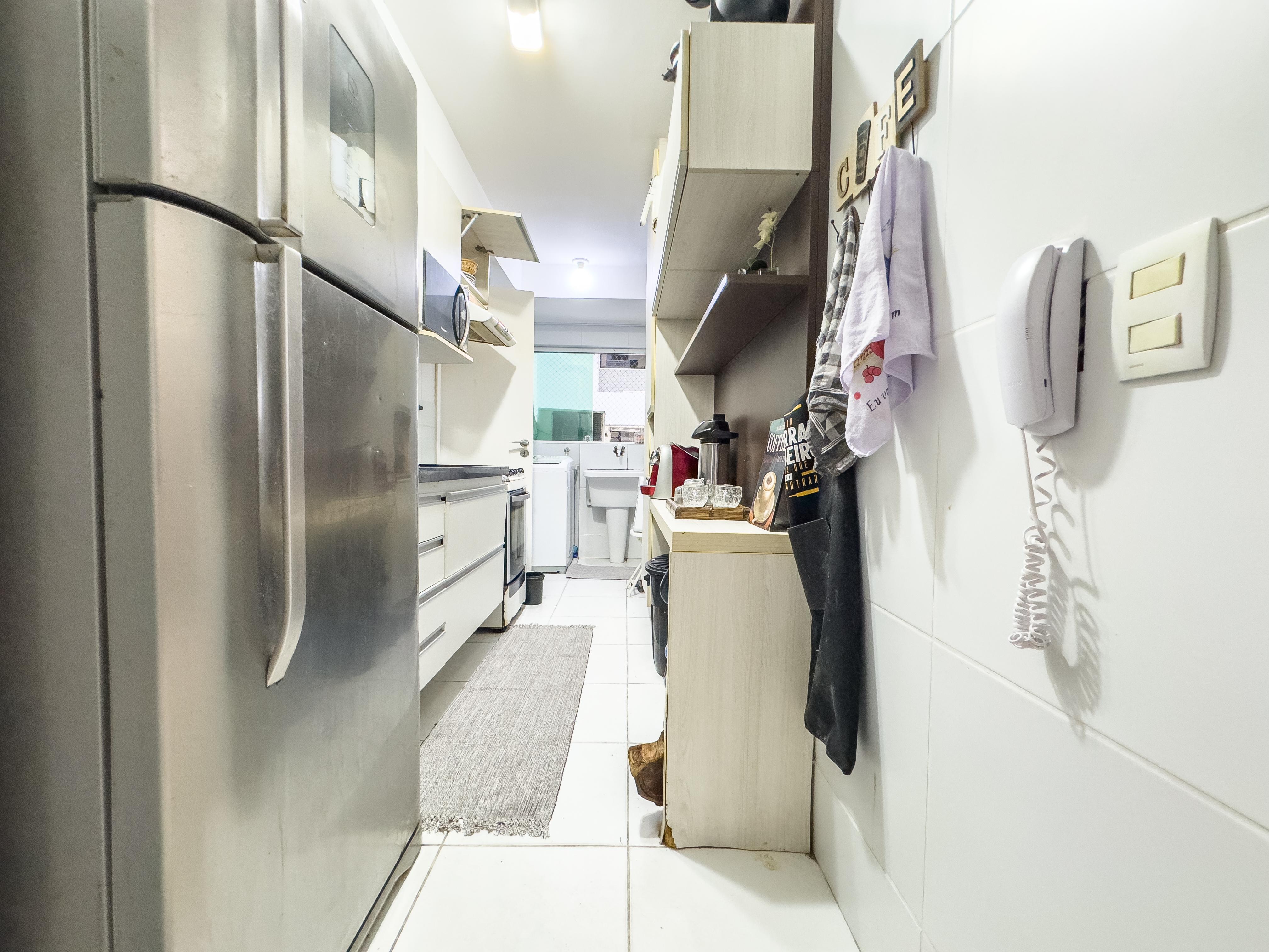 Apartamento à venda com 3 quartos, 91m² - Foto 25