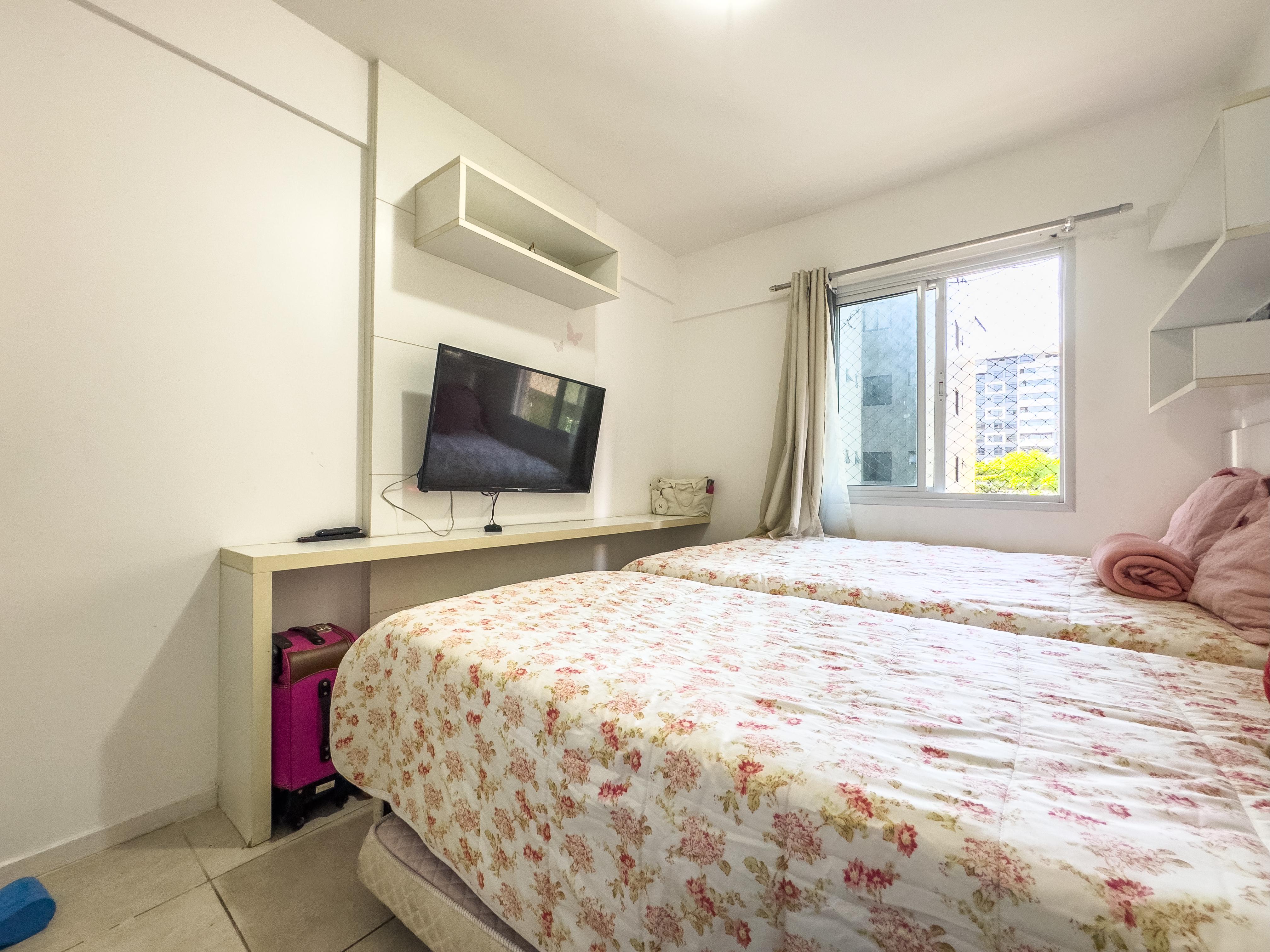 Apartamento à venda com 3 quartos, 91m² - Foto 16