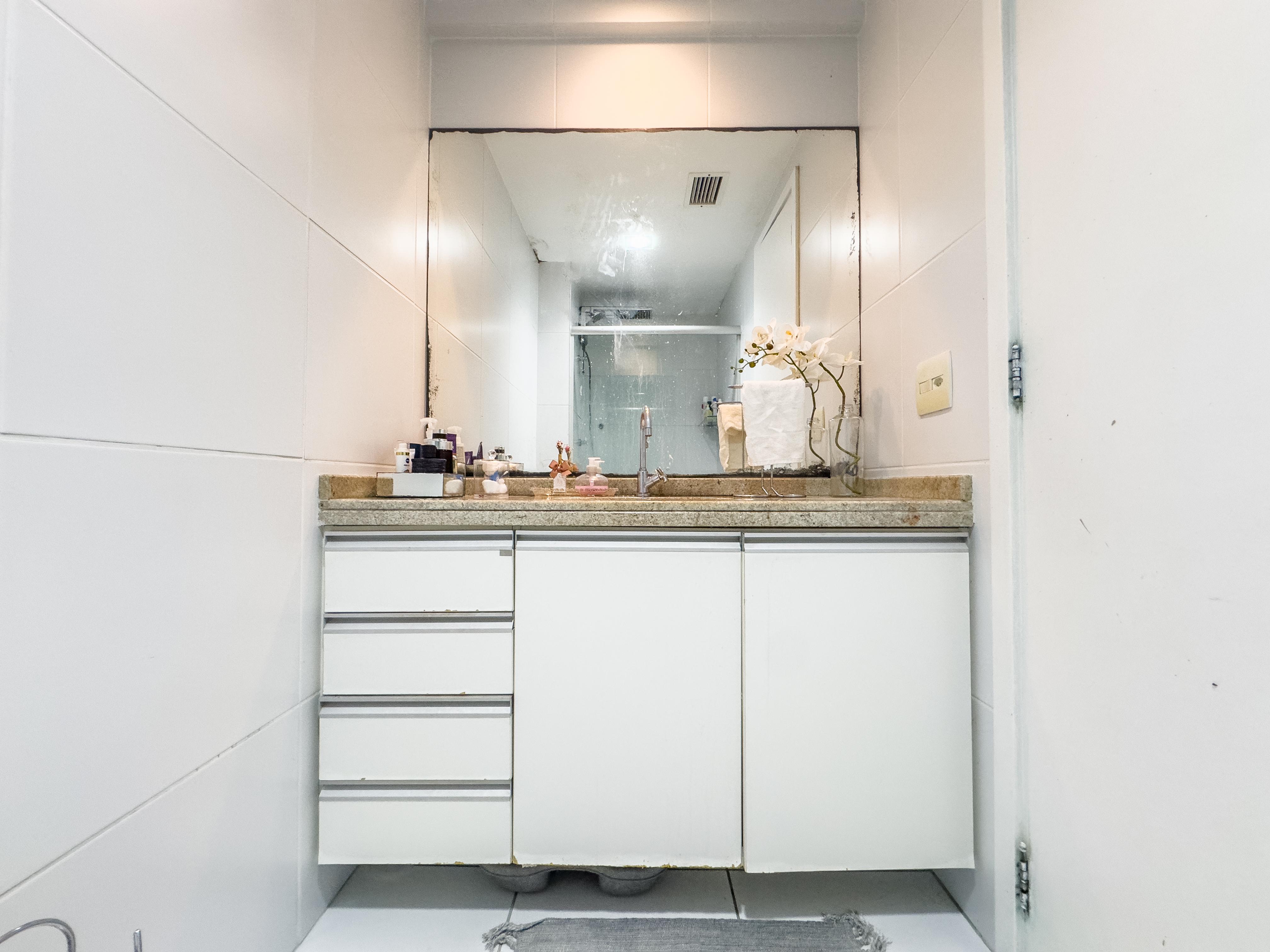 Apartamento à venda com 3 quartos, 91m² - Foto 20