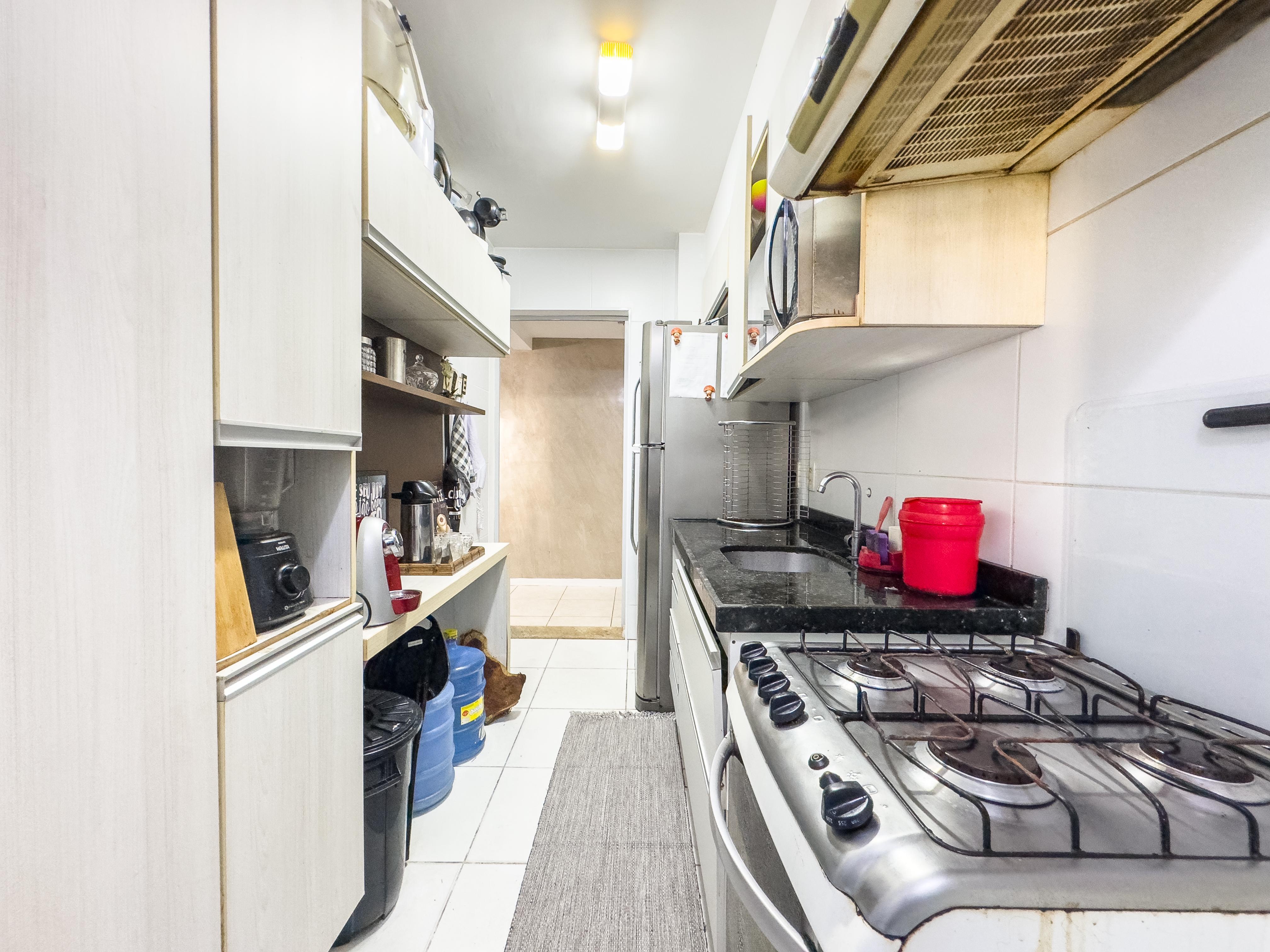 Apartamento à venda com 3 quartos, 91m² - Foto 24