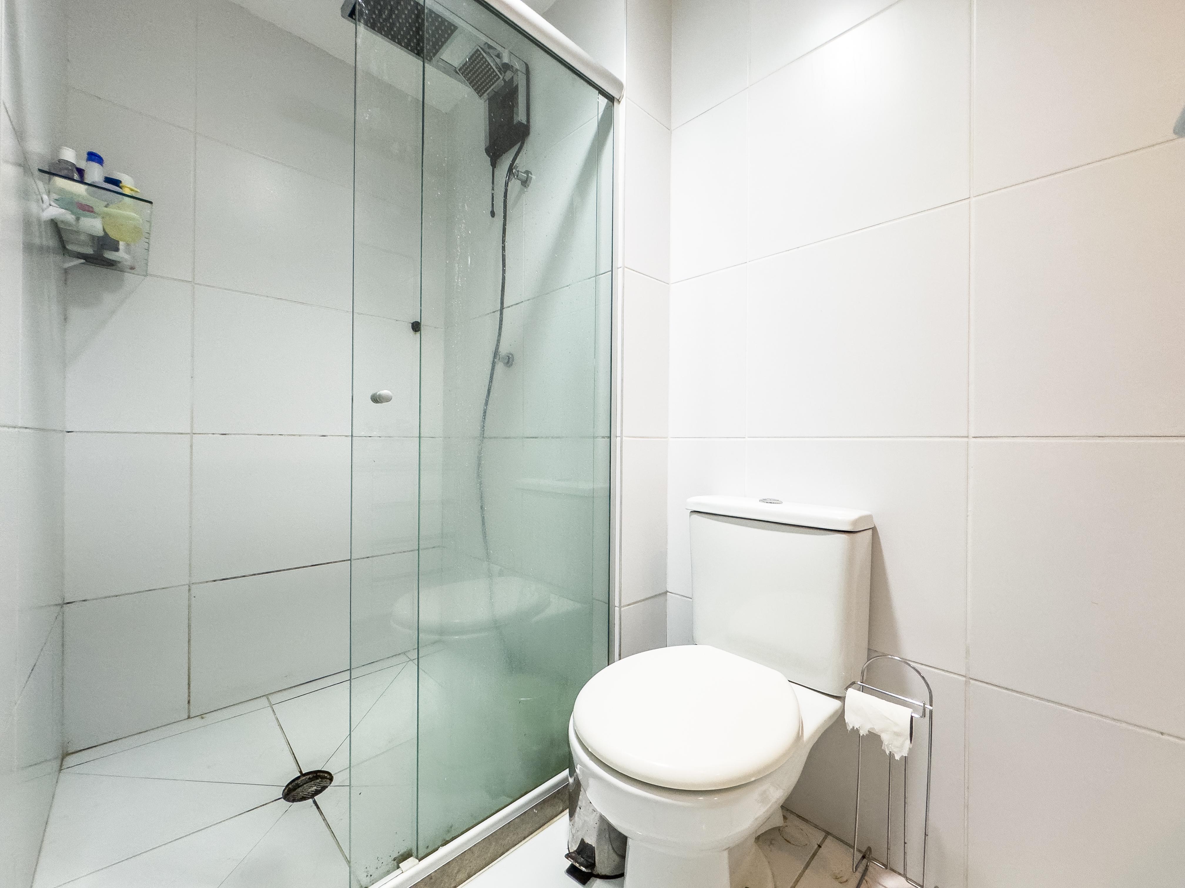 Apartamento à venda com 3 quartos, 91m² - Foto 21