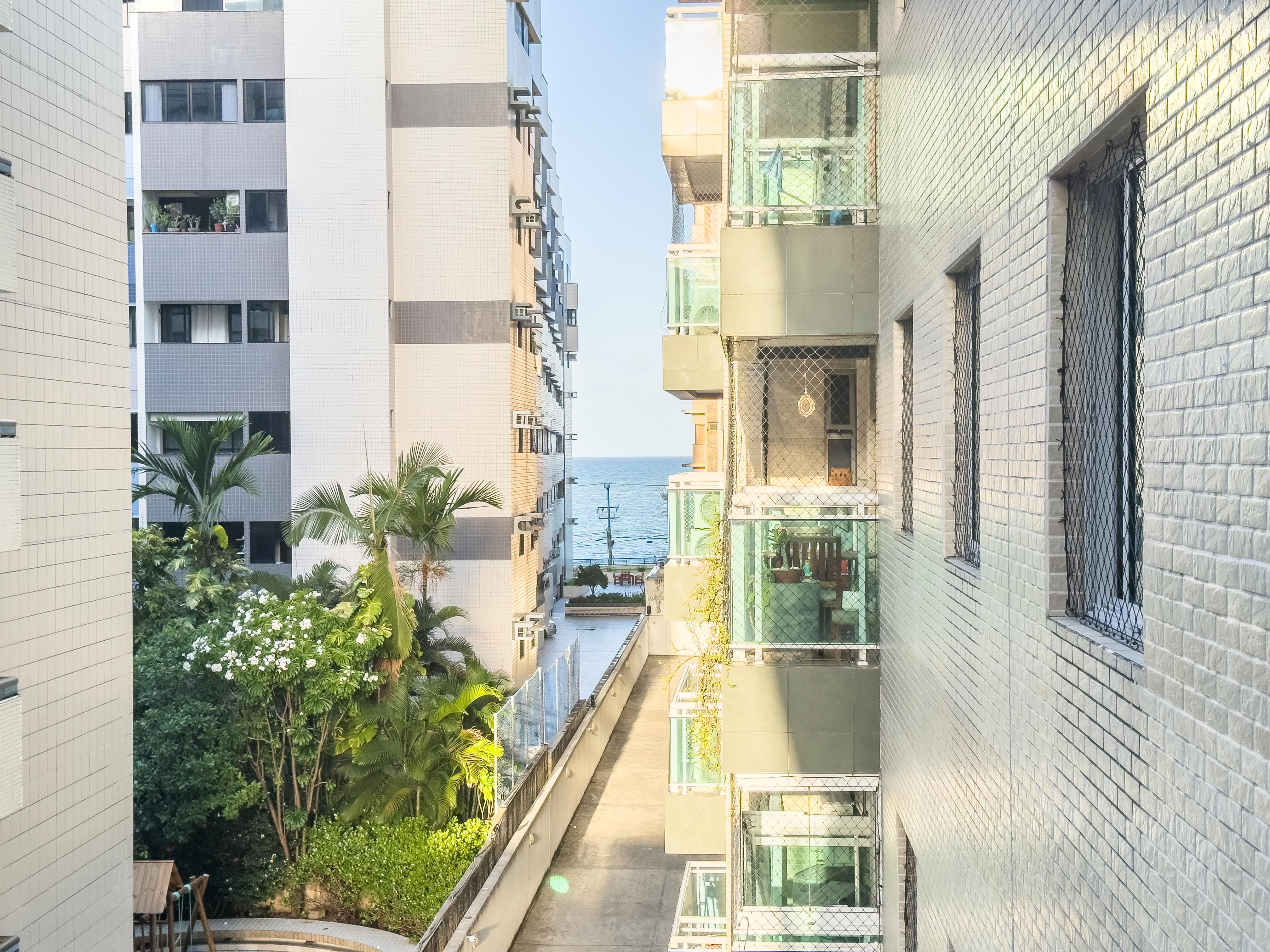 Apartamento à venda com 3 quartos, 91m² - Foto 1