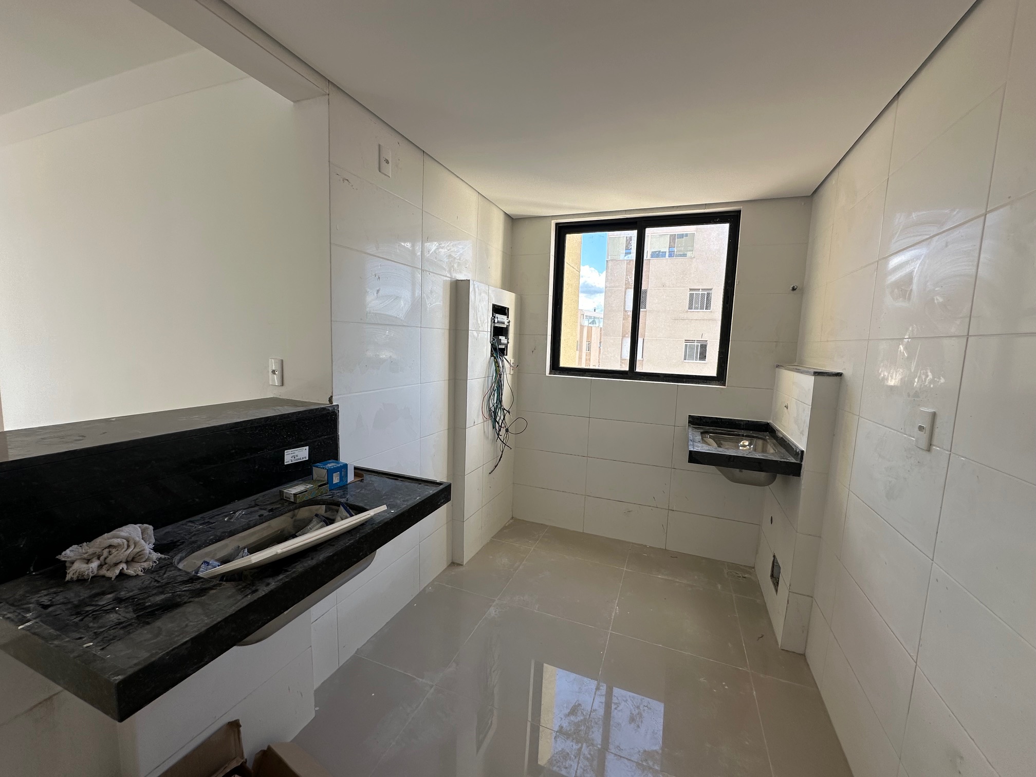 Cobertura à venda com 2 quartos, 85m² - Foto 4
