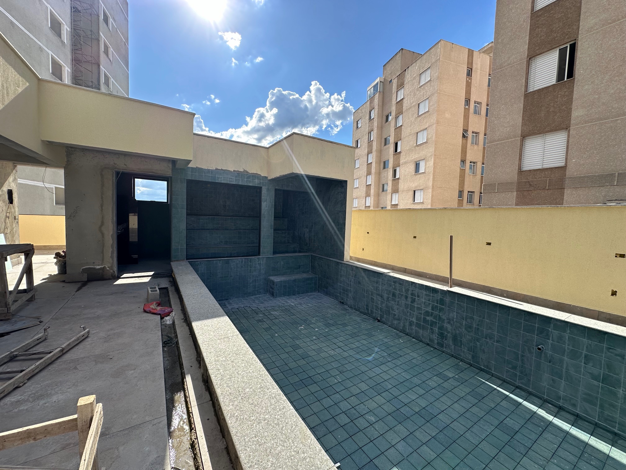 Cobertura à venda com 2 quartos, 85m² - Foto 15