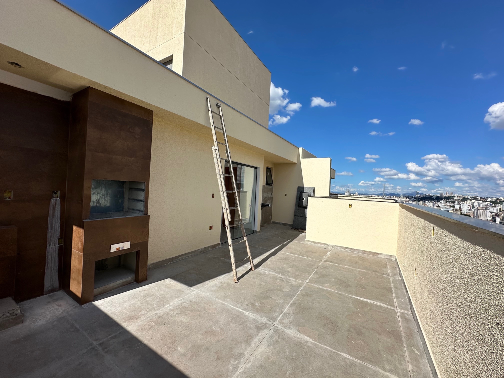 Cobertura à venda com 2 quartos, 85m² - Foto 10
