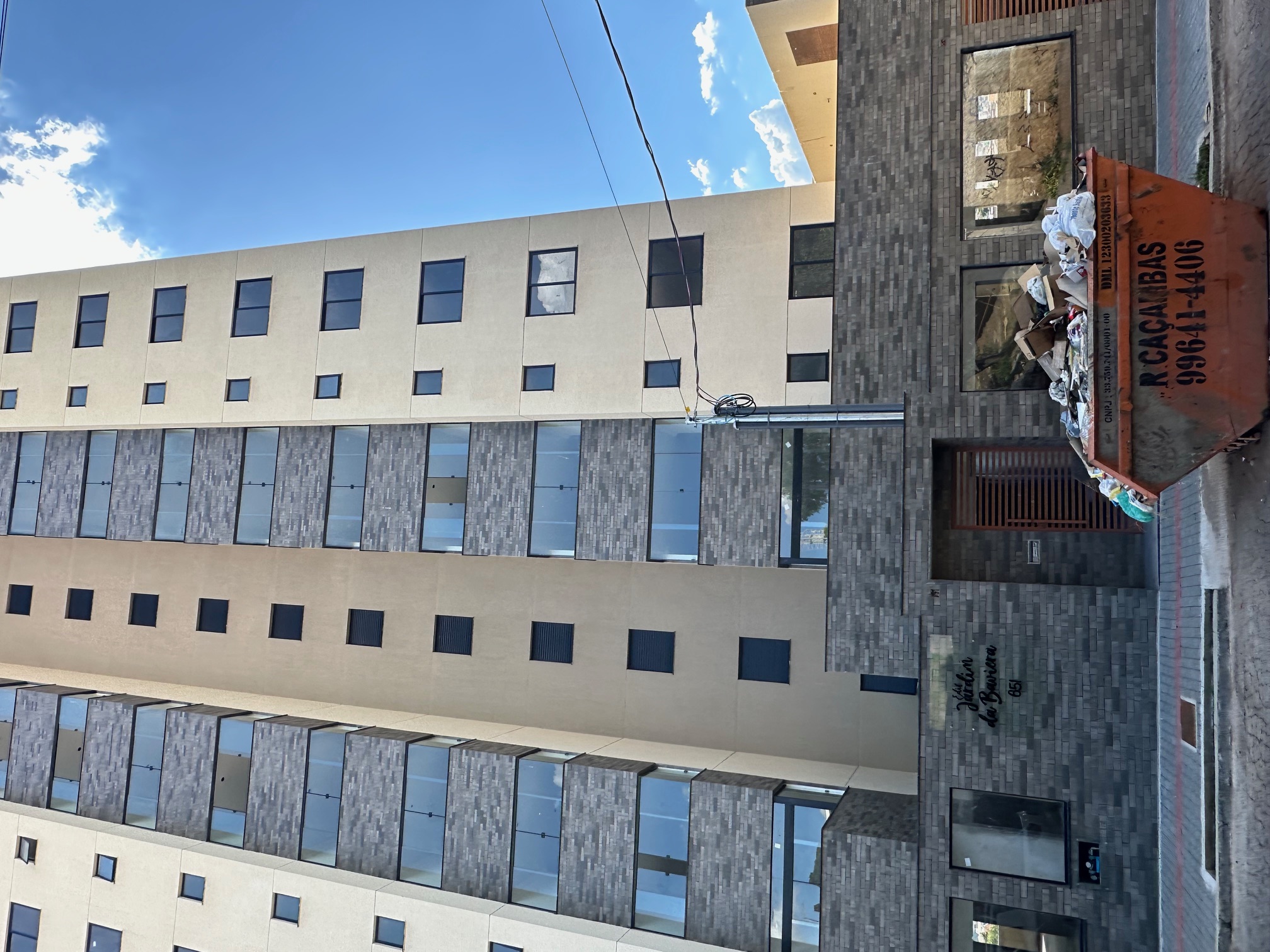 Cobertura à venda com 2 quartos, 85m² - Foto 1