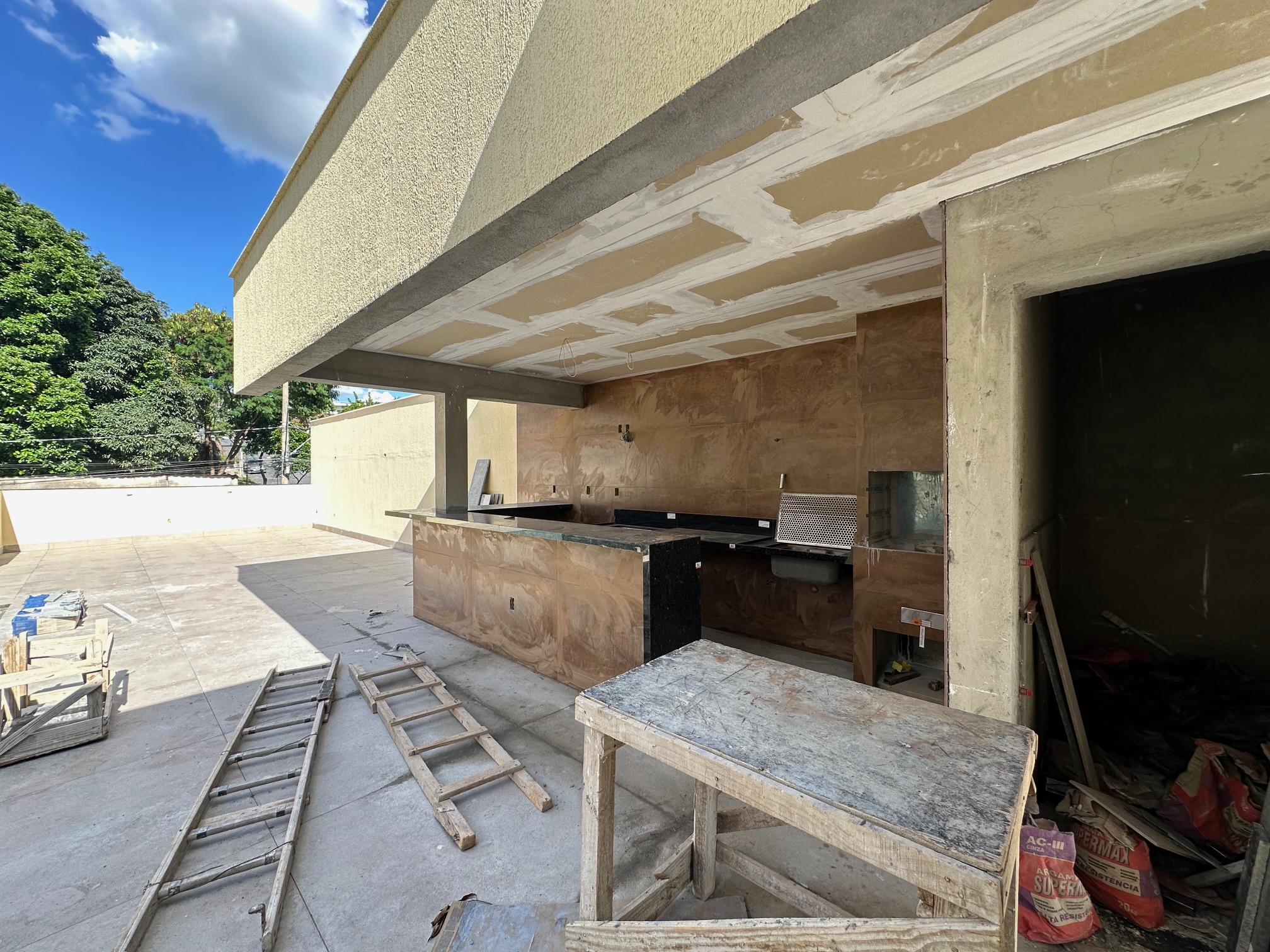 Cobertura à venda com 2 quartos, 85m² - Foto 13