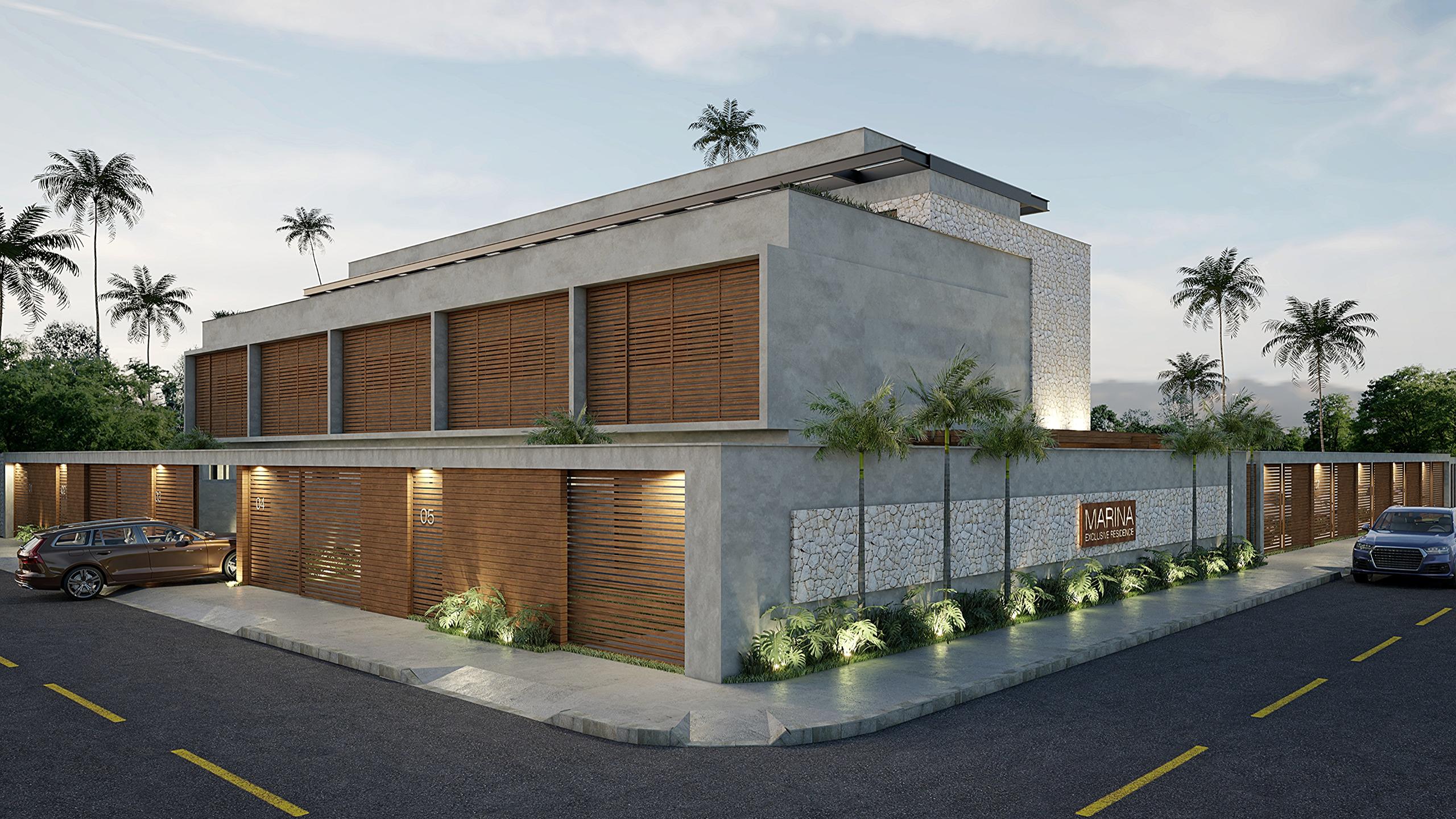 Casa à venda com 4 quartos, 220m² - Foto 4