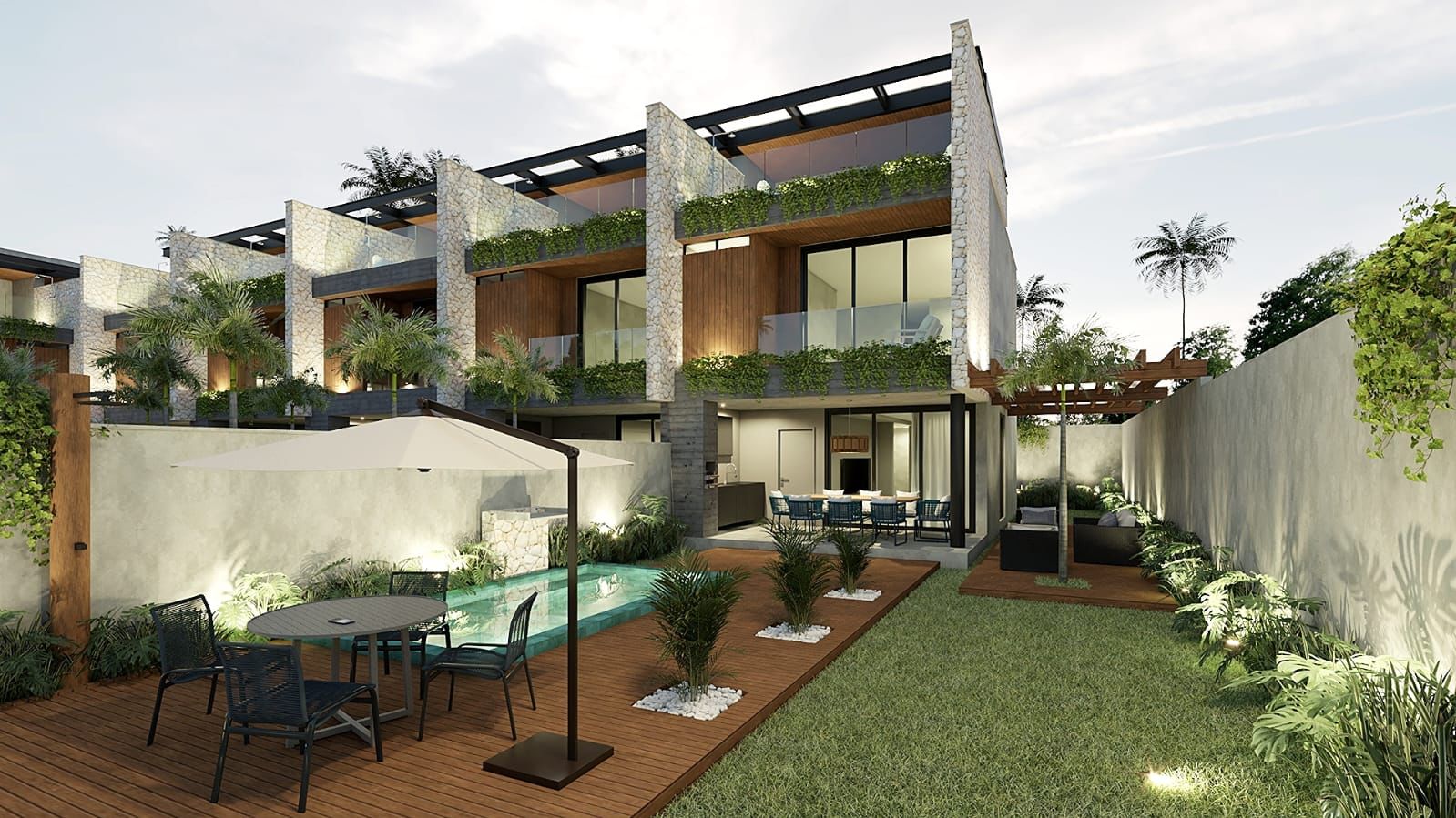 Casa à venda com 4 quartos, 220m² - Foto 6