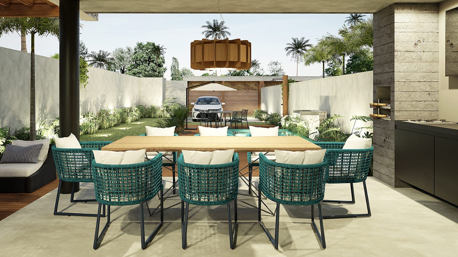 Casa à venda com 4 quartos, 220m² - Foto 7