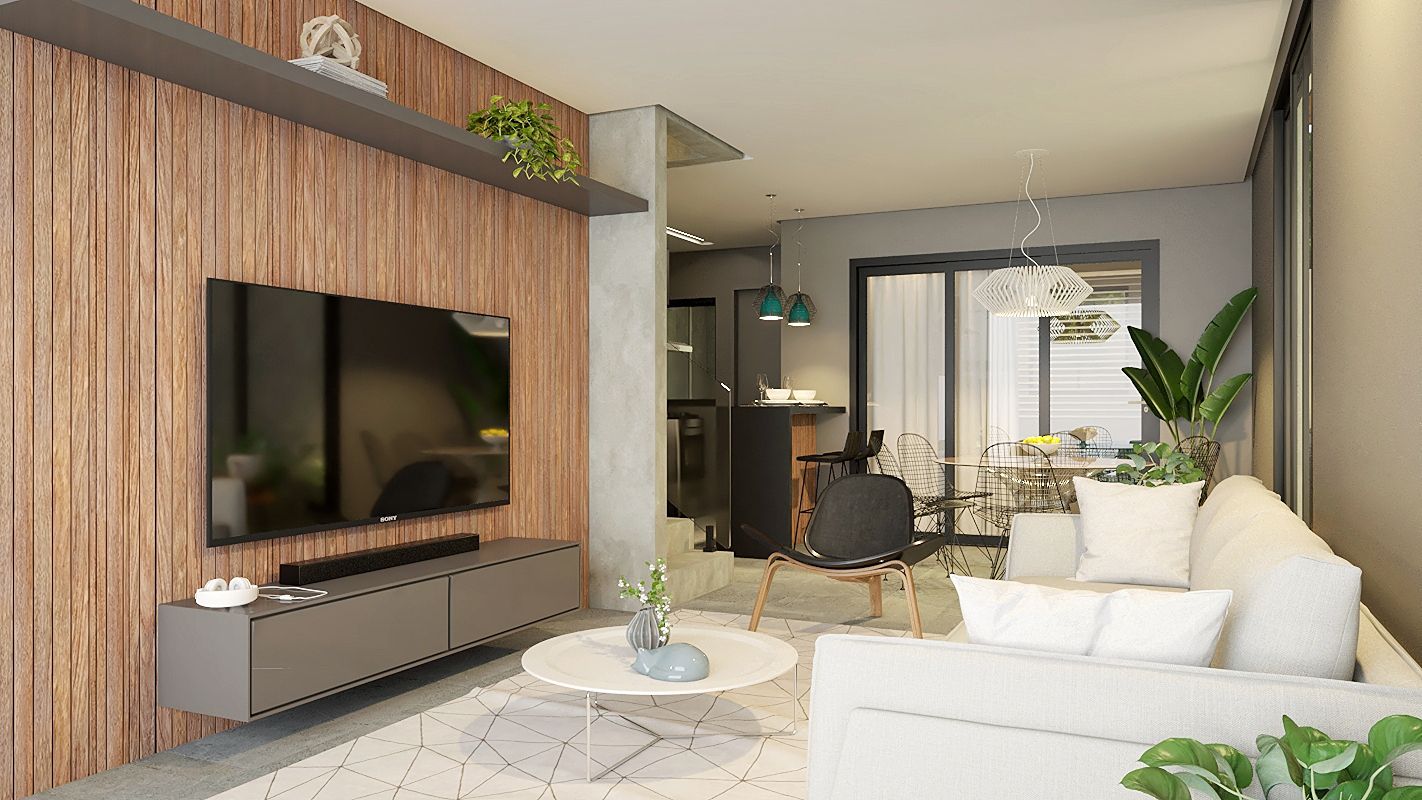 Casa à venda com 4 quartos, 220m² - Foto 8