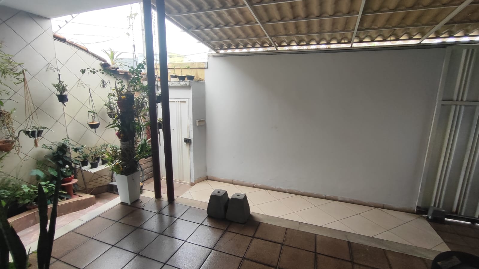 Casa à venda com 3 quartos, 260m² - Foto 20