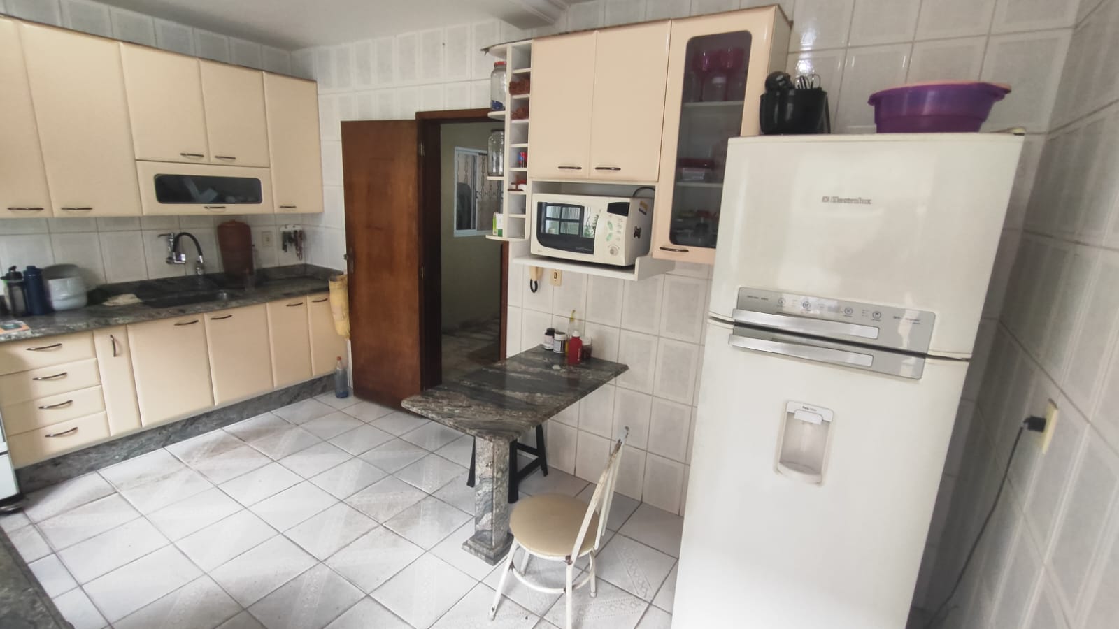 Casa à venda com 3 quartos, 260m² - Foto 18