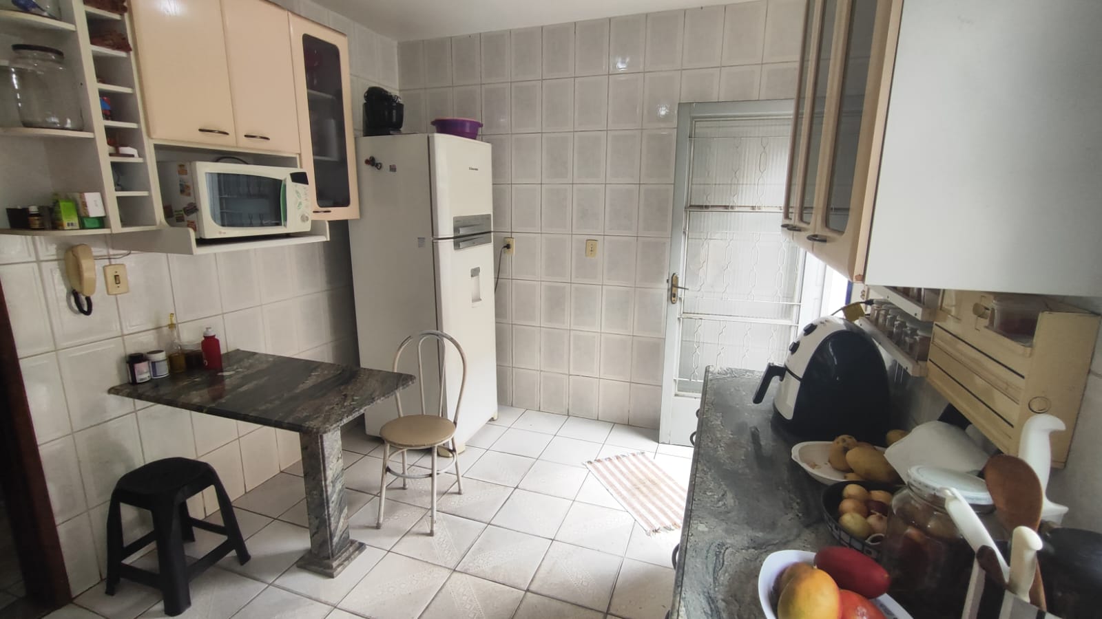 Casa à venda com 3 quartos, 260m² - Foto 17