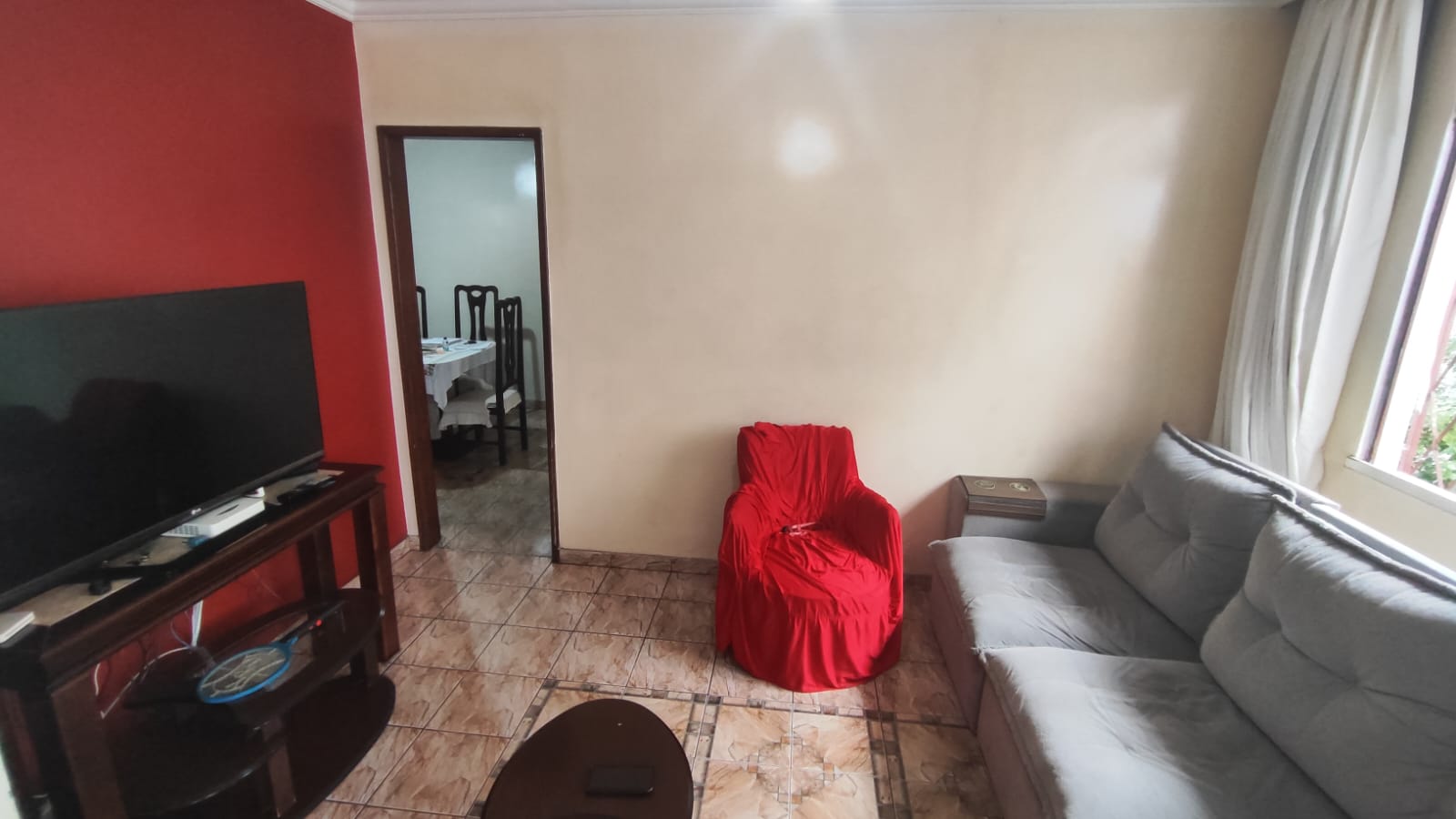 Casa à venda com 3 quartos, 260m² - Foto 3