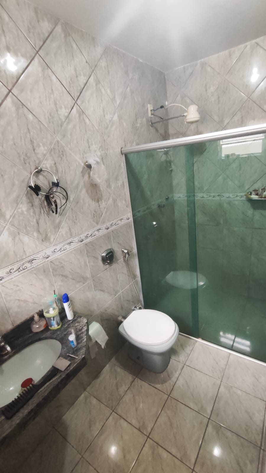 Casa à venda com 3 quartos, 260m² - Foto 8