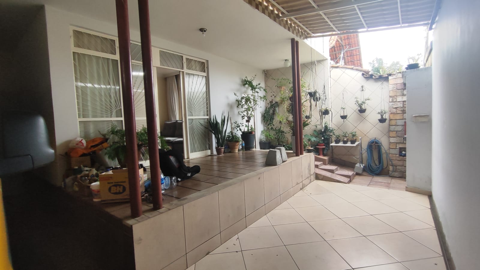 Casa à venda com 3 quartos, 260m² - Foto 22
