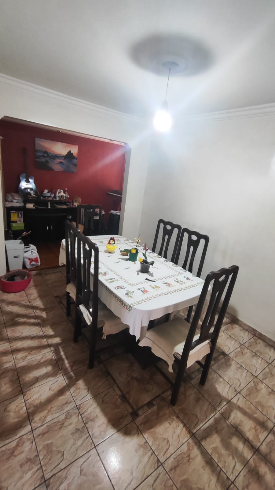 Casa à venda com 3 quartos, 260m² - Foto 4