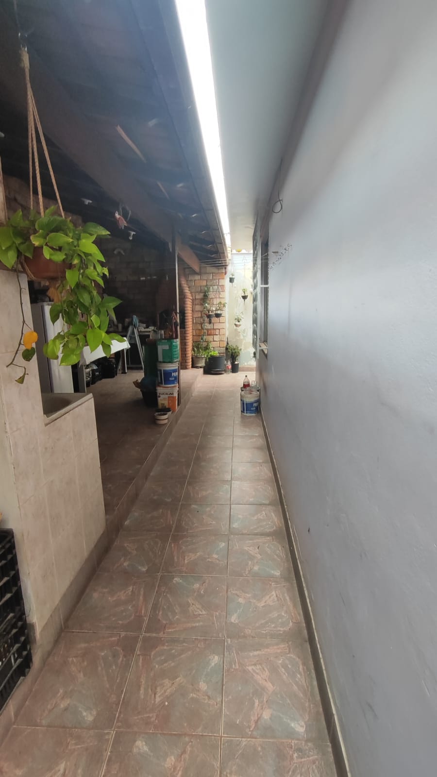 Casa à venda com 3 quartos, 260m² - Foto 24