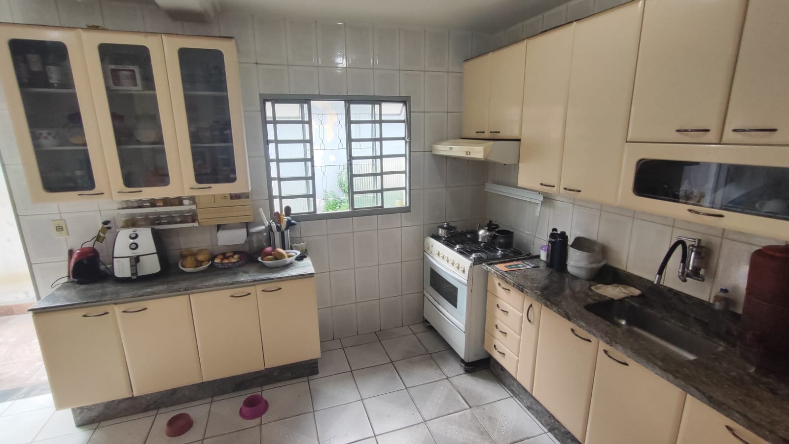 Casa à venda com 3 quartos, 260m² - Foto 15