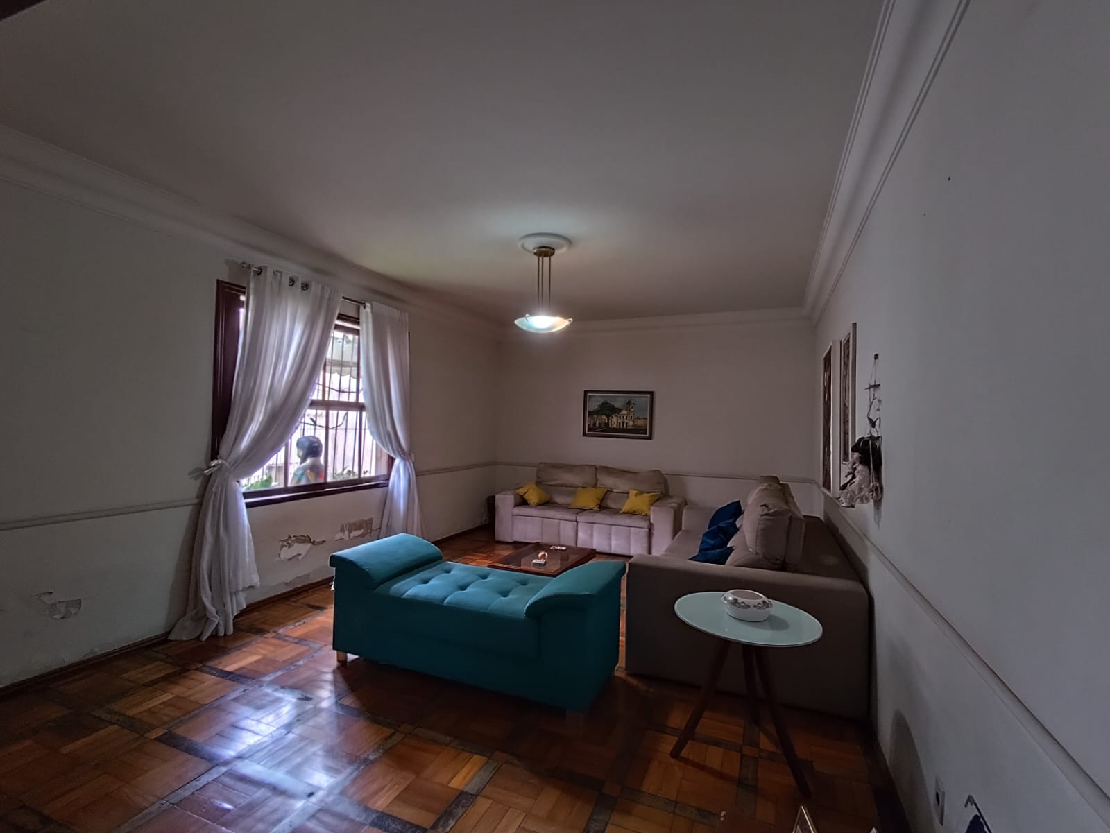 Casa à venda com 5 quartos, 467m² - Foto 4