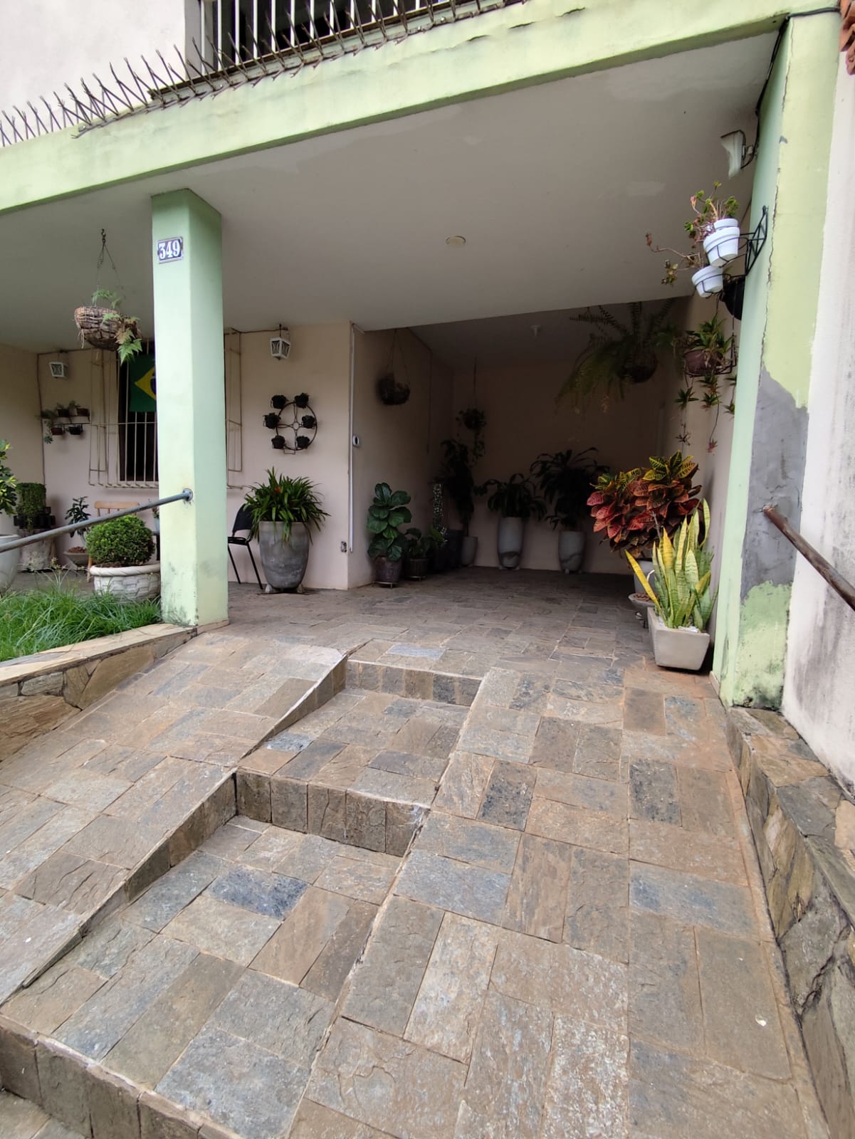Casa à venda com 5 quartos, 467m² - Foto 3