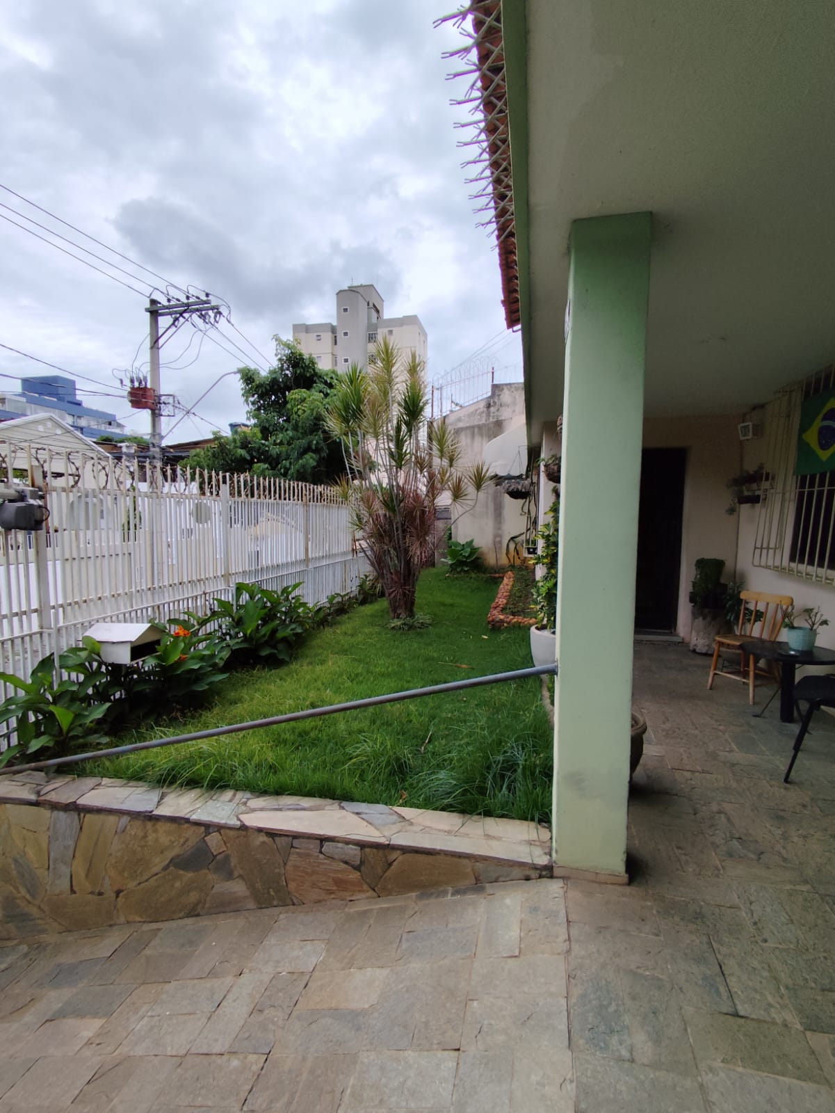 Casa à venda com 5 quartos, 467m² - Foto 2