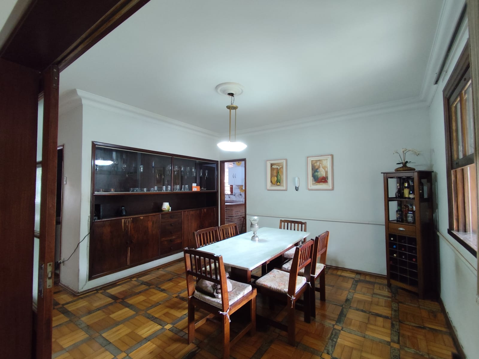 Casa à venda com 5 quartos, 467m² - Foto 5