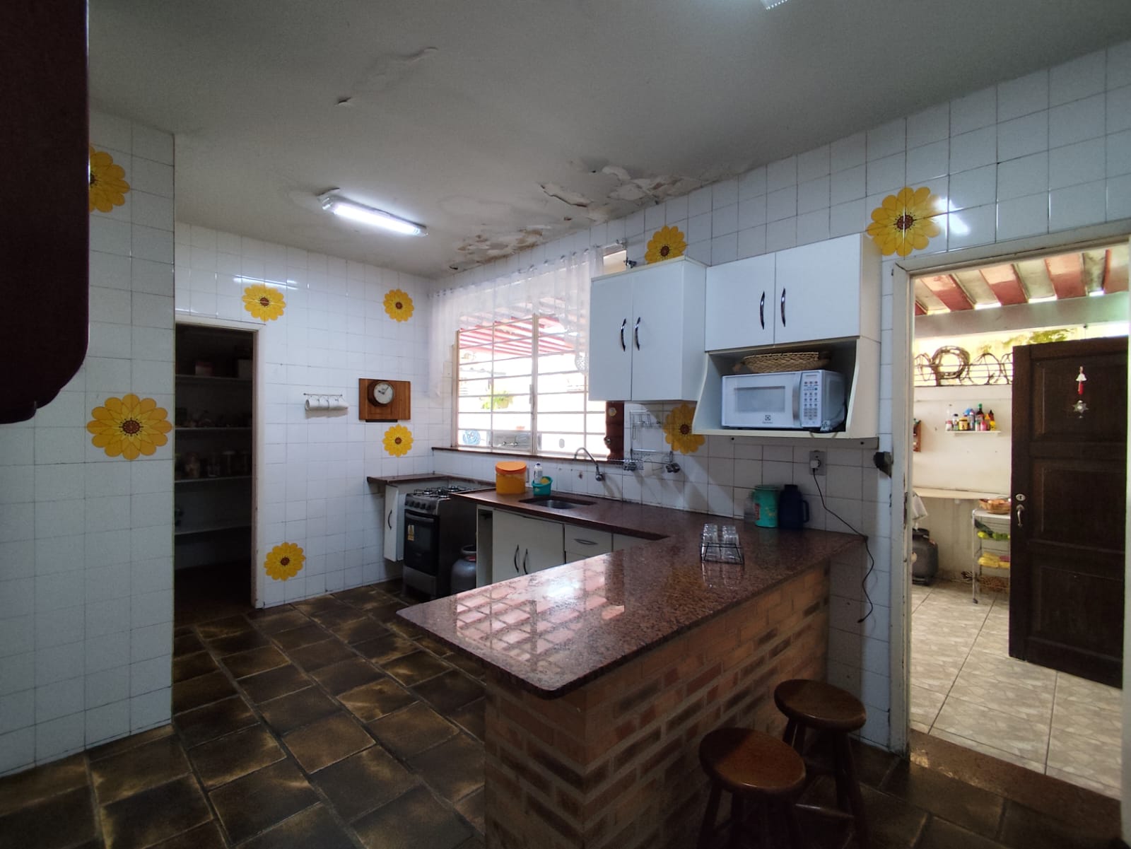 Casa à venda com 5 quartos, 467m² - Foto 7