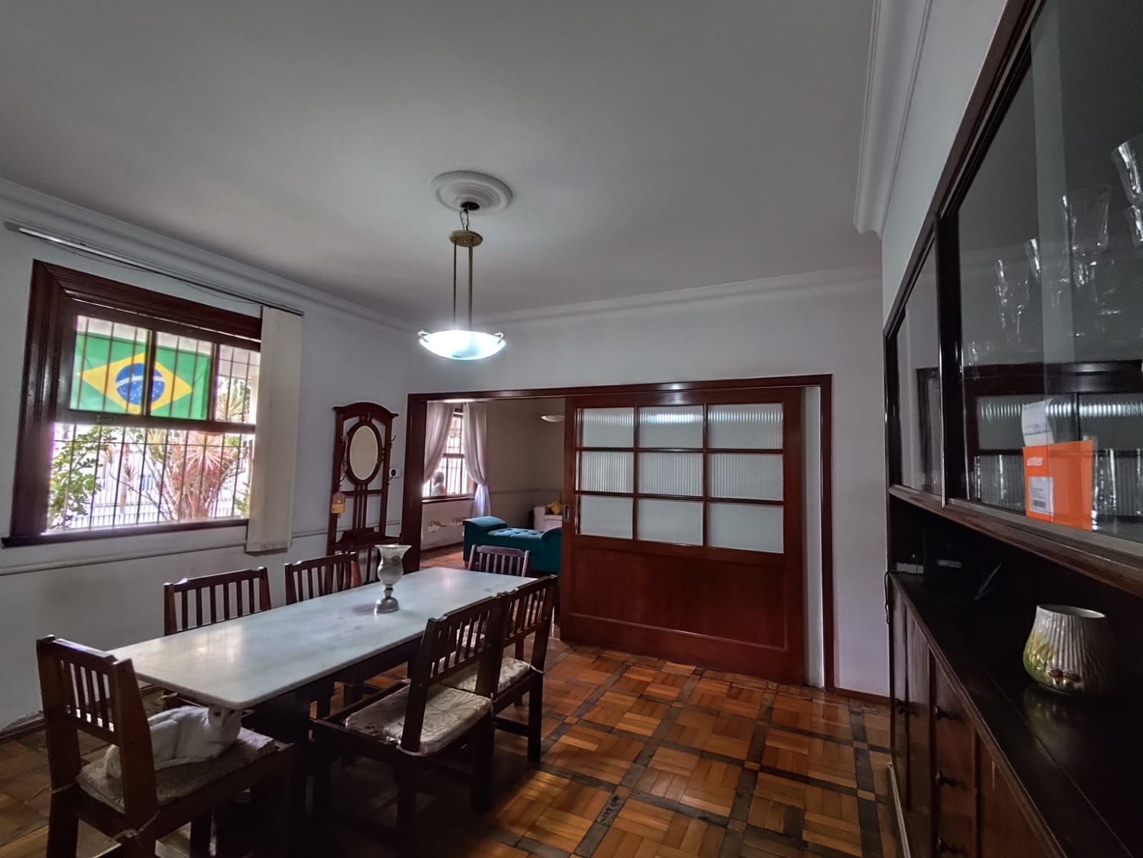 Casa à venda com 5 quartos, 467m² - Foto 6