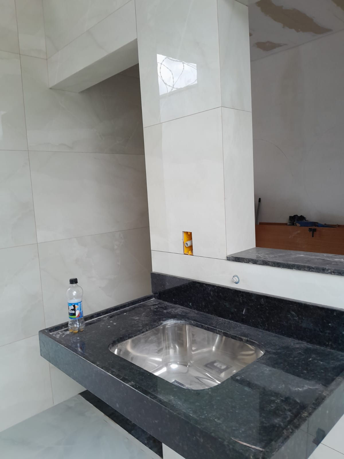 Casa à venda com 3 quartos, 90m² - Foto 7