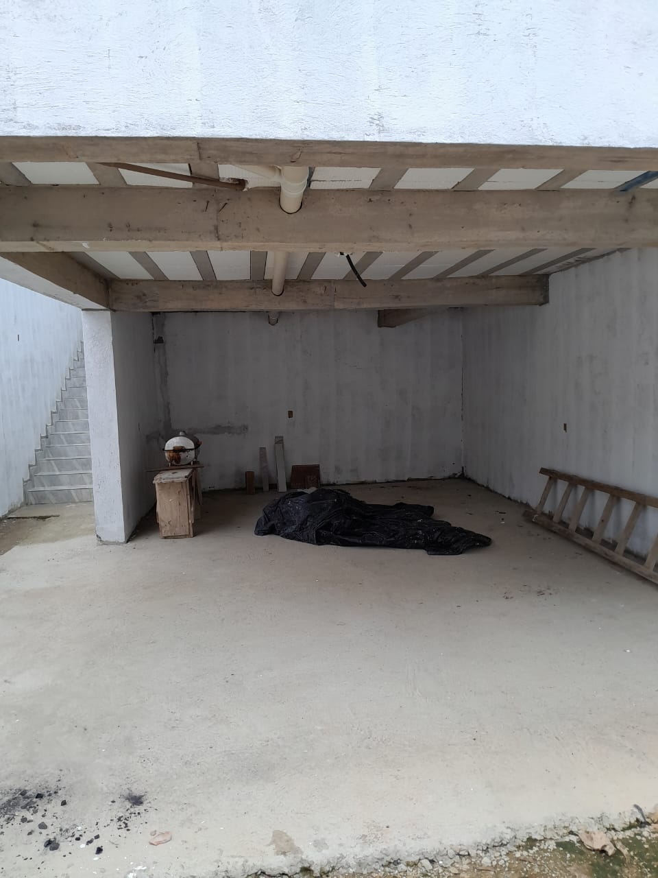 Casa à venda com 3 quartos, 90m² - Foto 12