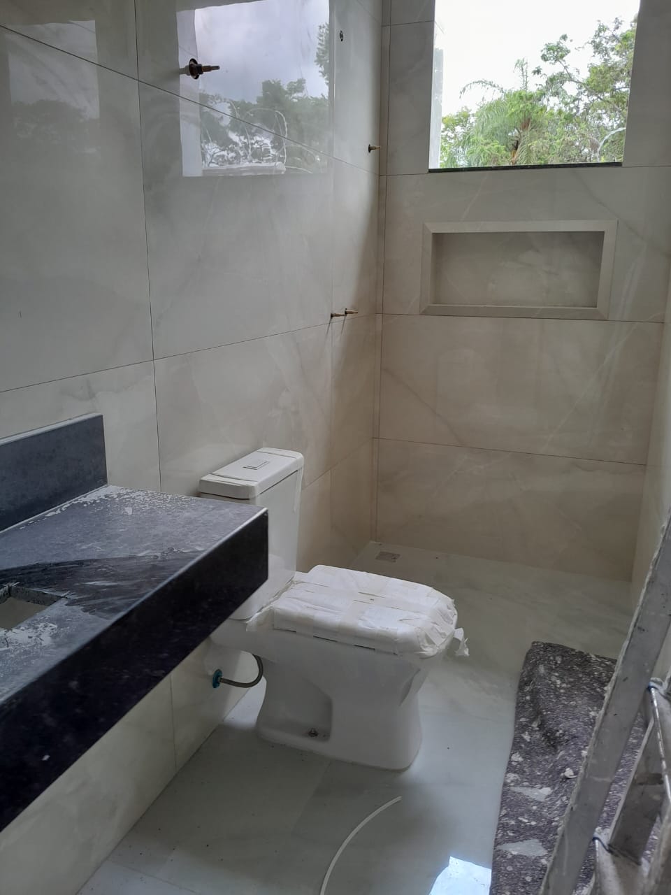 Casa à venda com 3 quartos, 90m² - Foto 5
